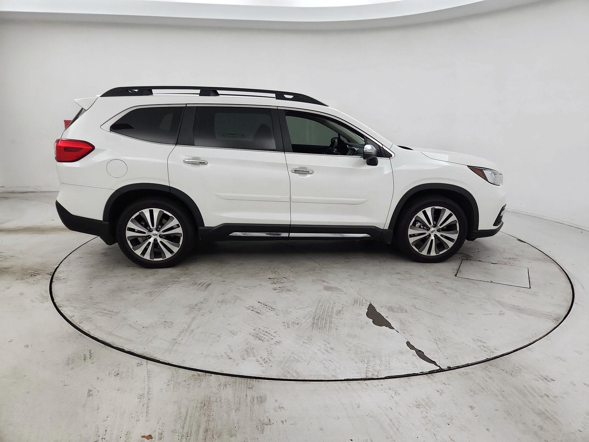 Thumbnail: 2021 Subaru Ascent - 4