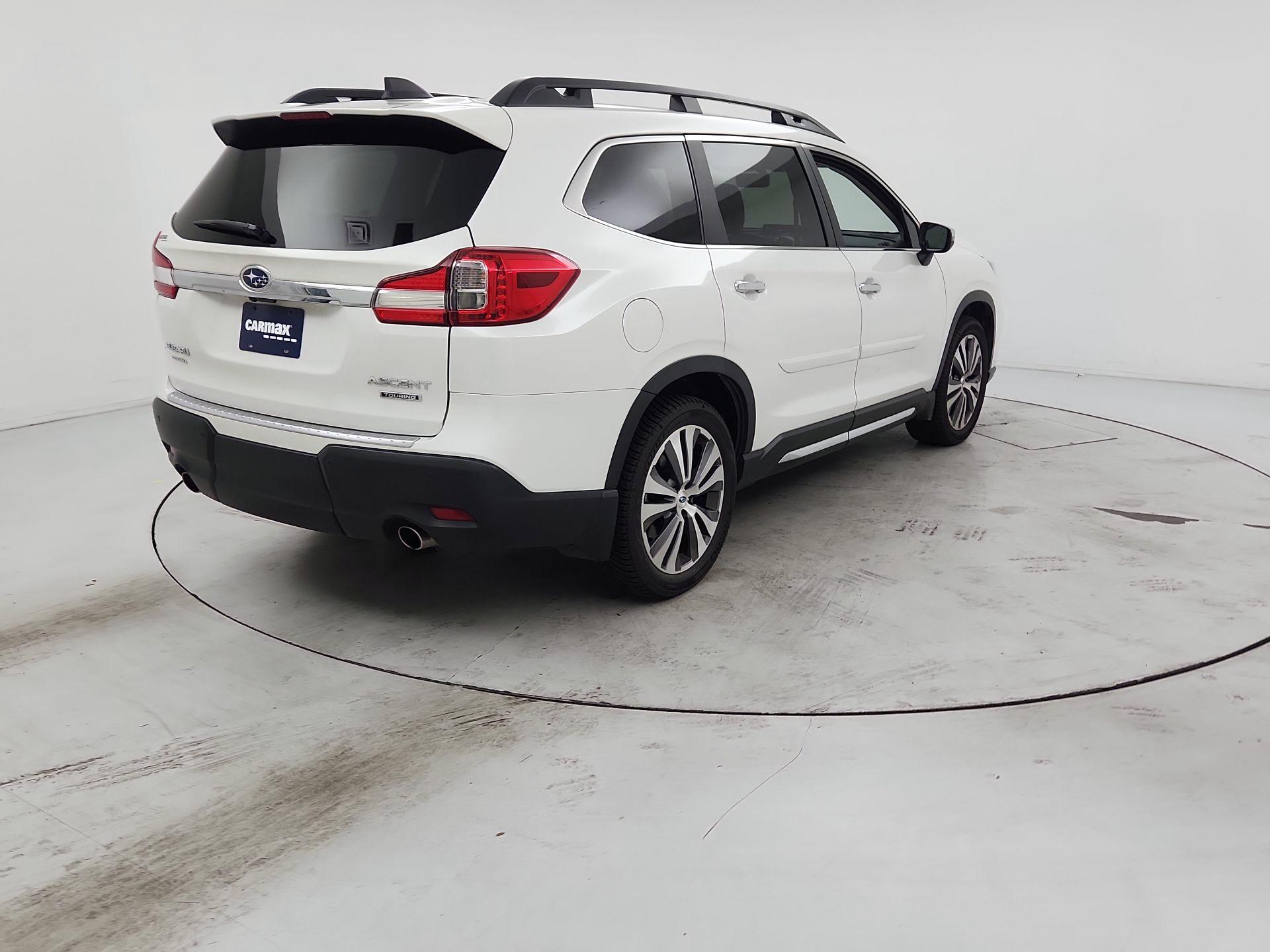 Thumbnail: 2021 Subaru Ascent - 5