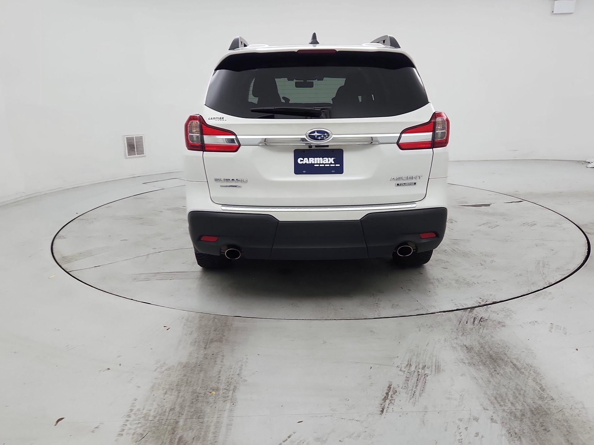 Thumbnail: 2021 Subaru Ascent - 6