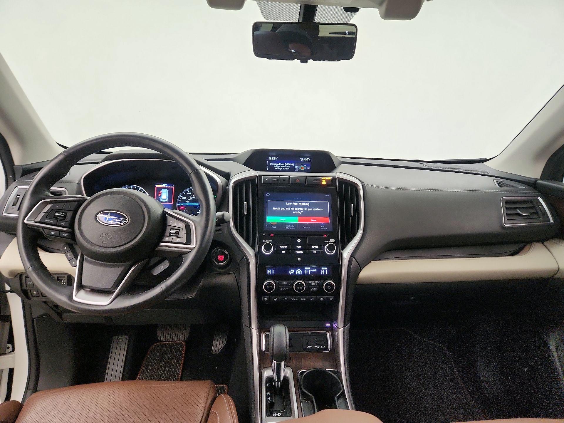 Thumbnail: 2021 Subaru Ascent - 8