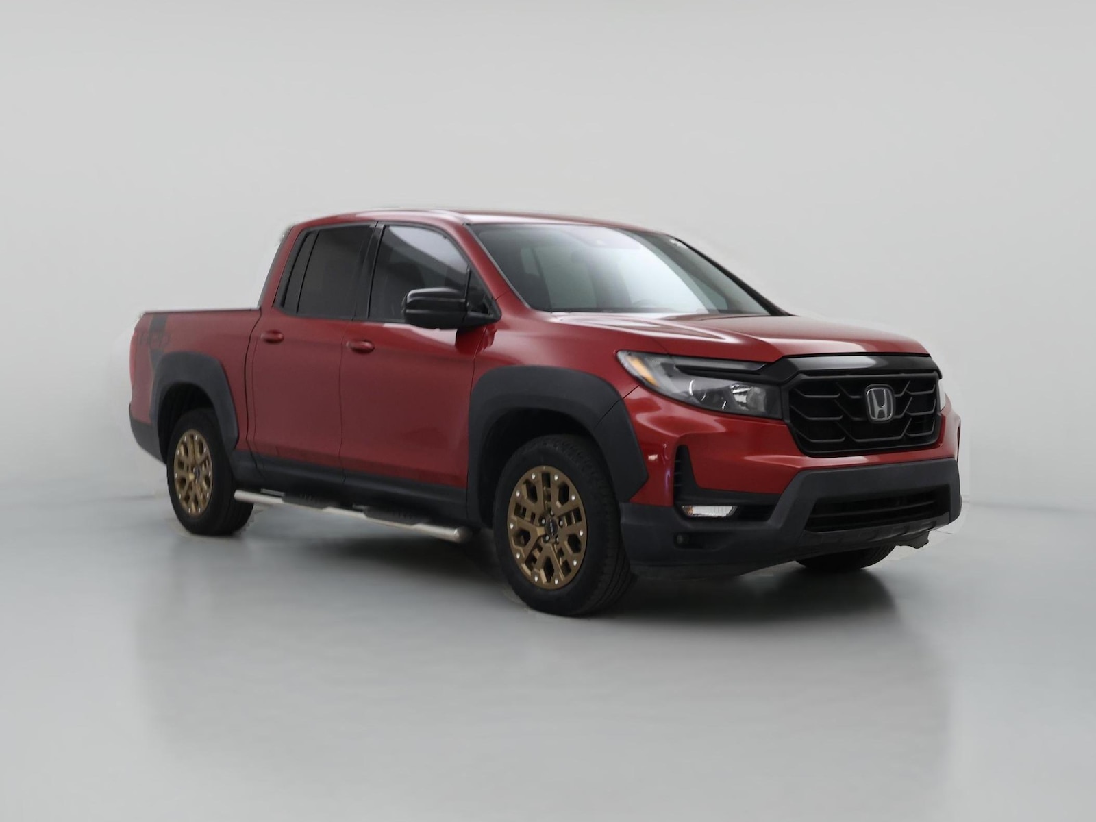 2021 Honda Ridgeline Sport