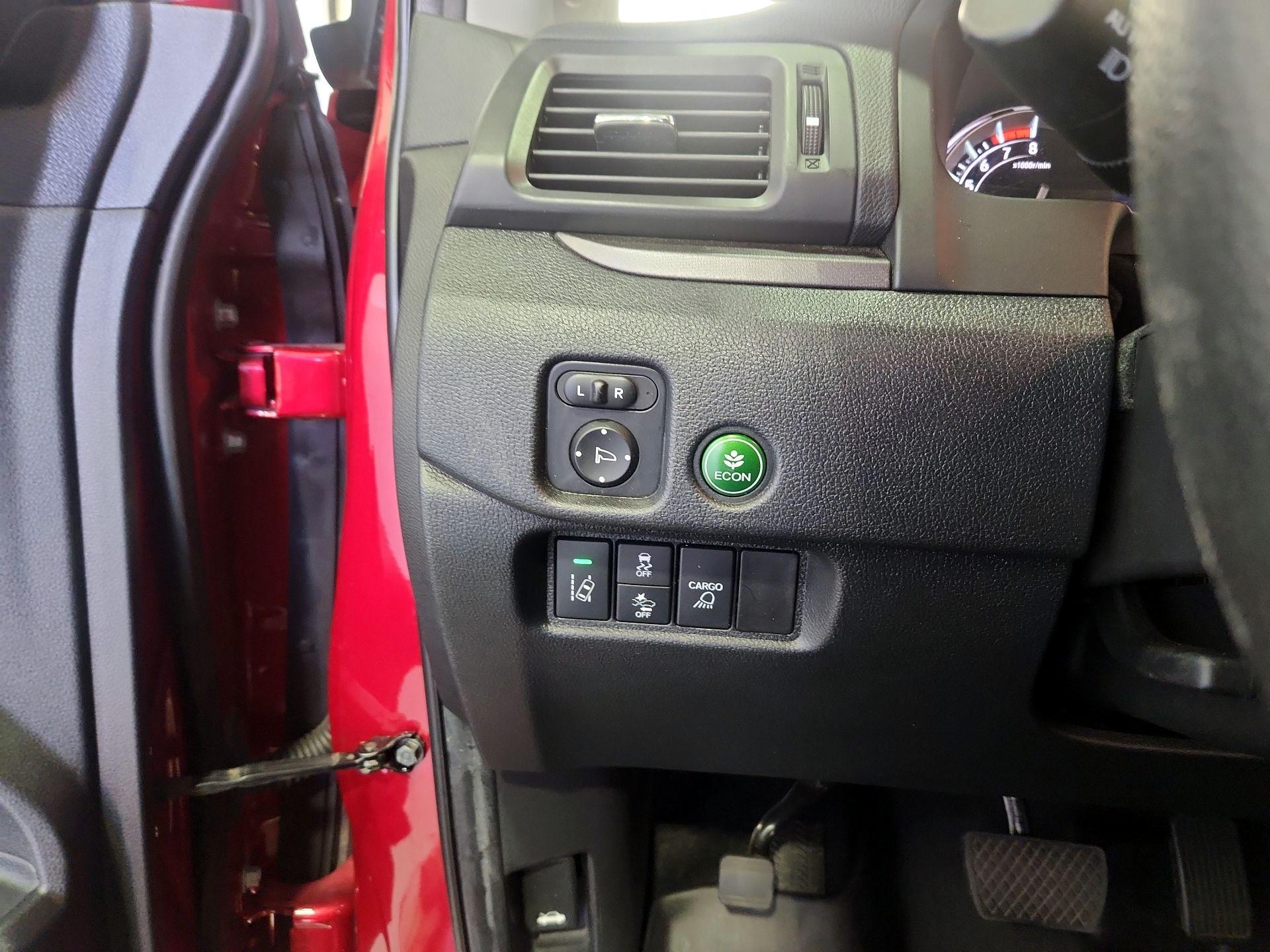 Thumbnail: 2021 Honda Ridgeline - 13