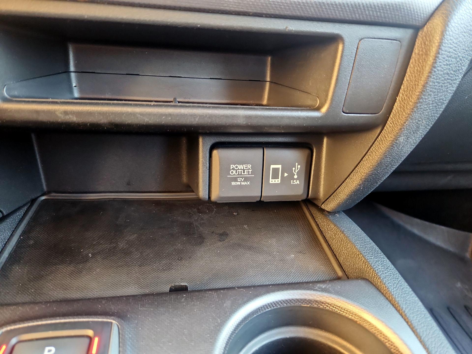 Thumbnail: 2021 Honda Ridgeline - 18