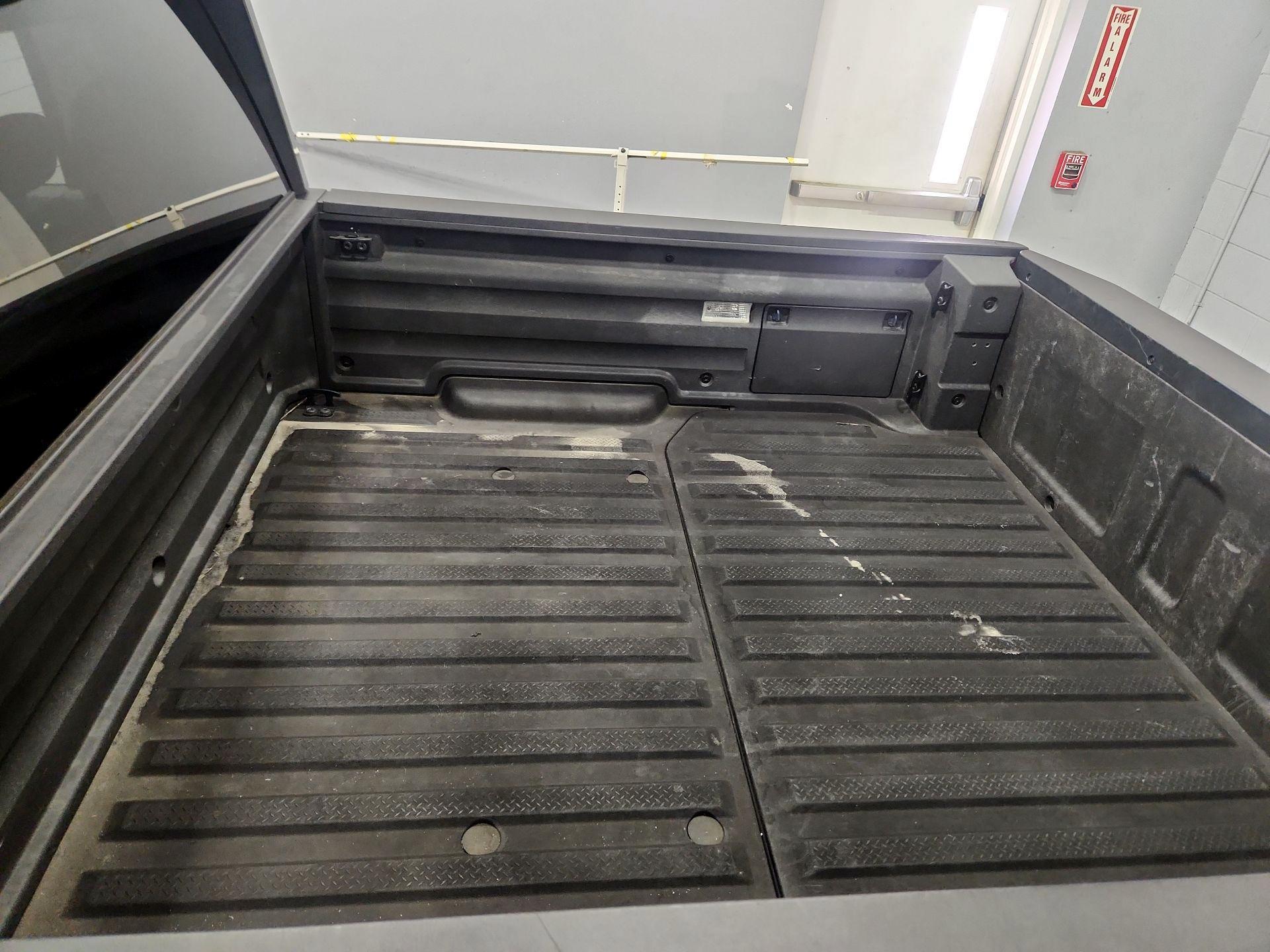 Thumbnail: 2021 Honda Ridgeline - 20