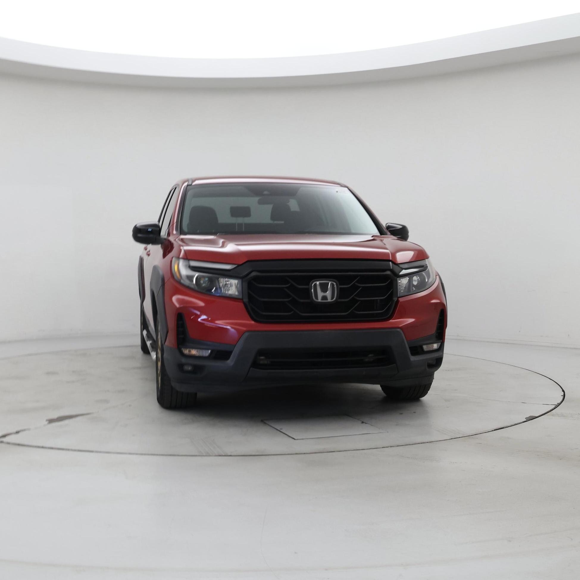Thumbnail: 2021 Honda Ridgeline - 5