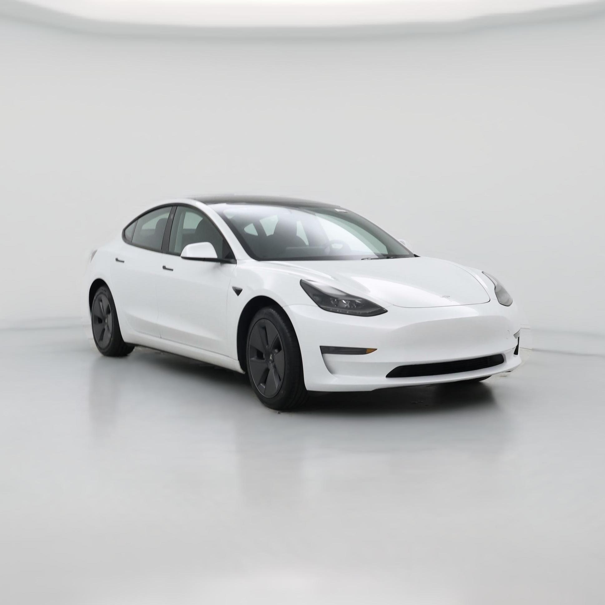 Thumbnail: 2023 Tesla Model 3 - 1