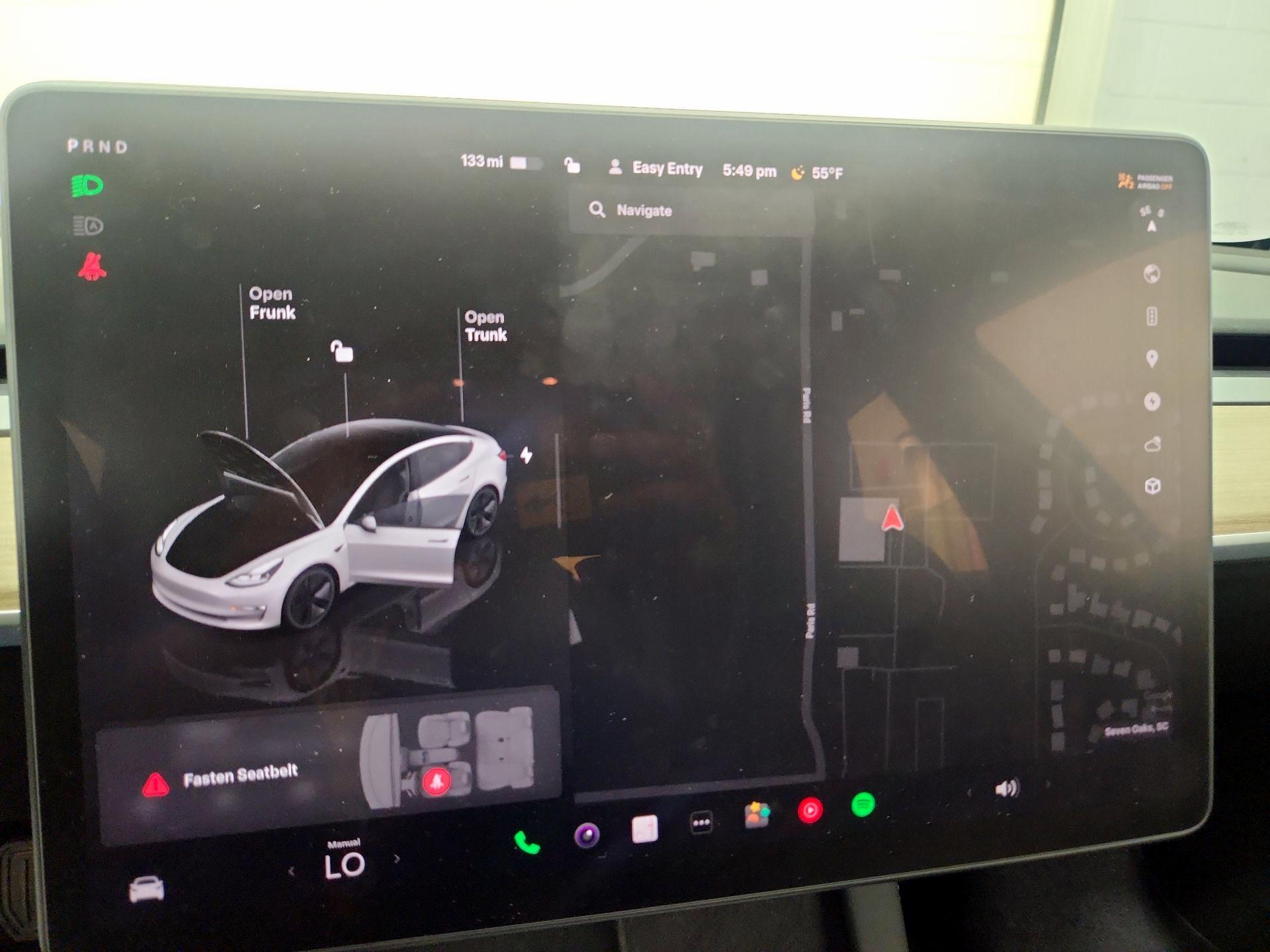 Thumbnail: 2023 Tesla Model 3 - 13