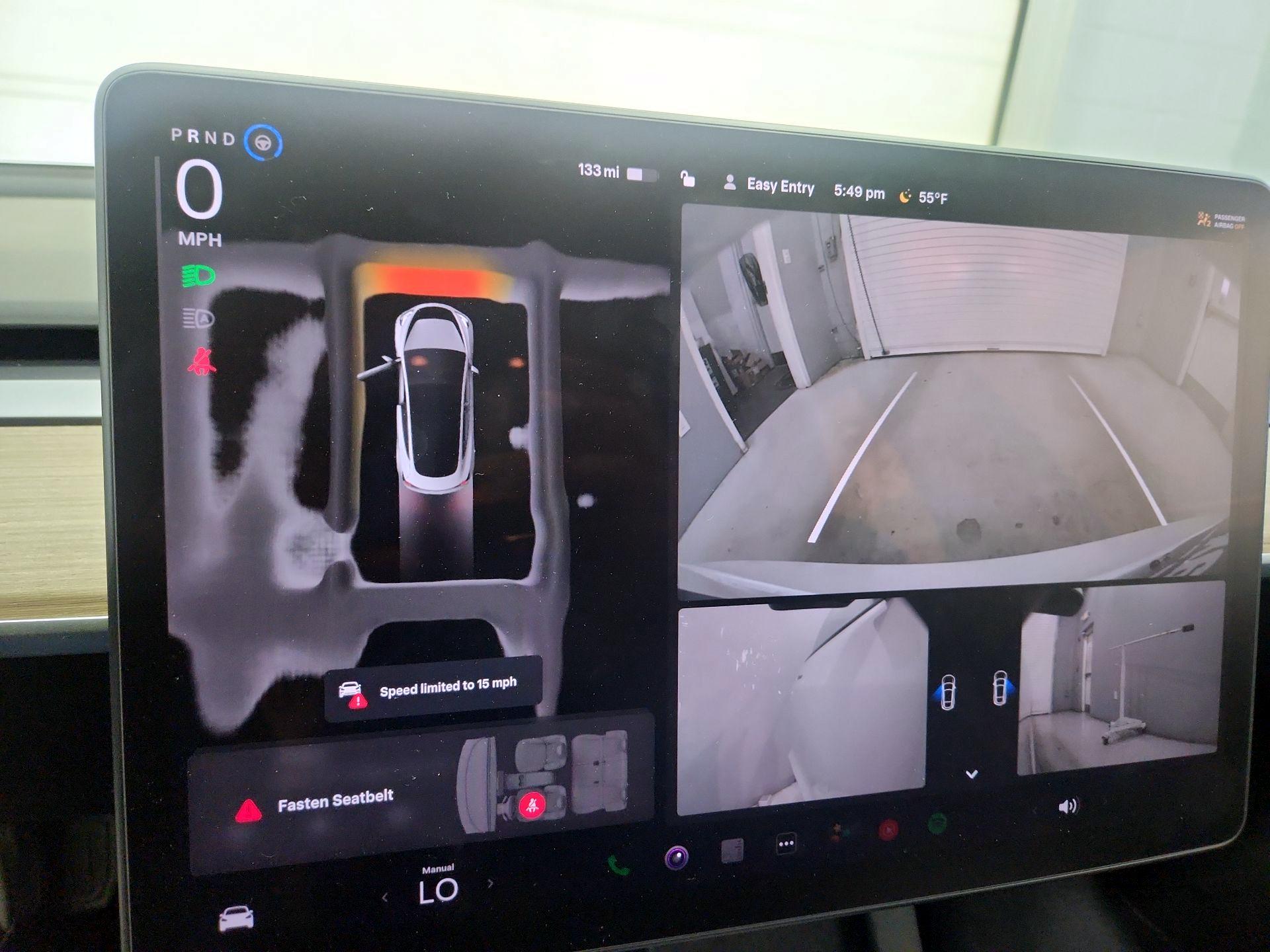 Thumbnail: 2023 Tesla Model 3 - 14