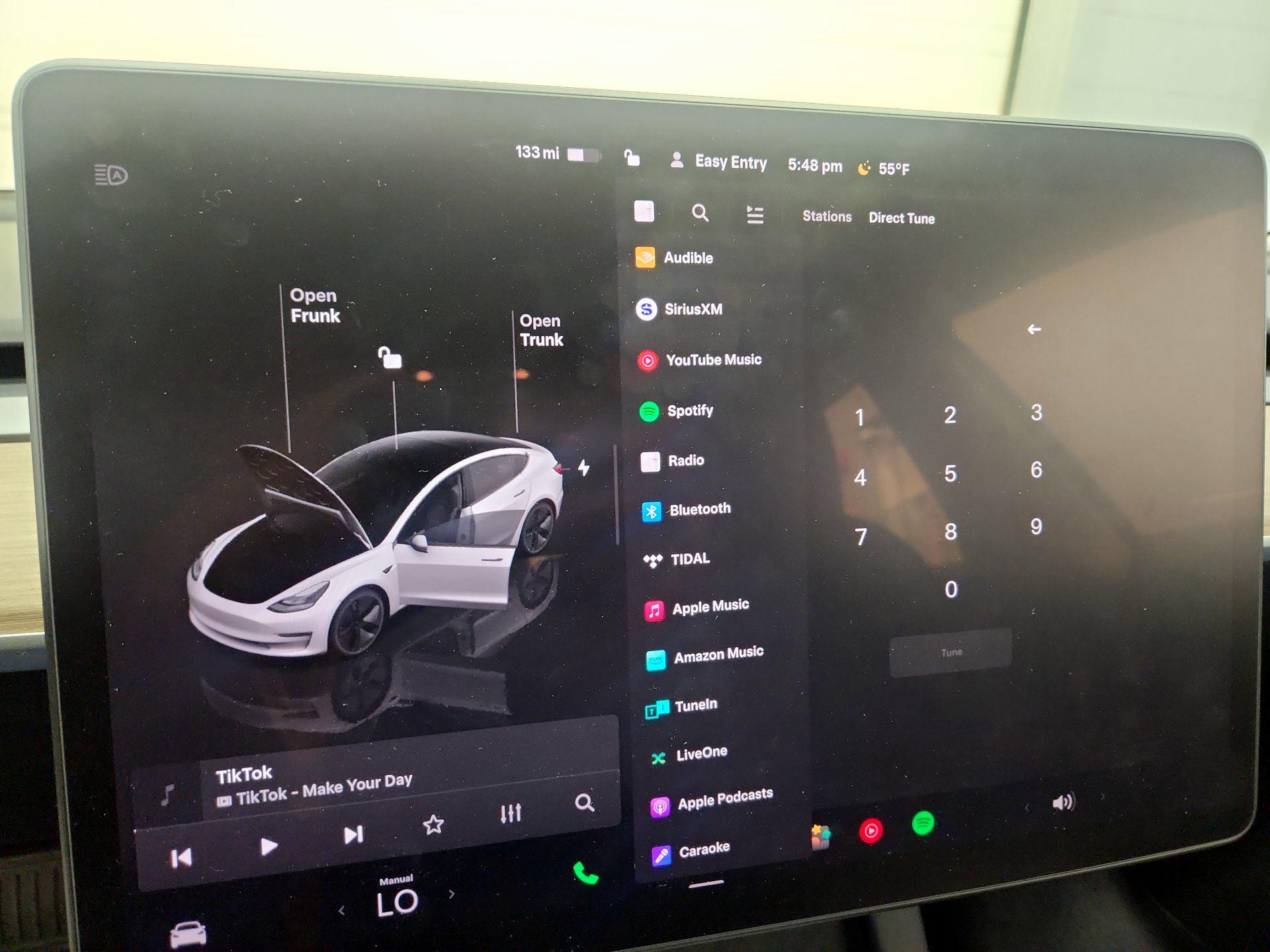 Thumbnail: 2023 Tesla Model 3 - 15