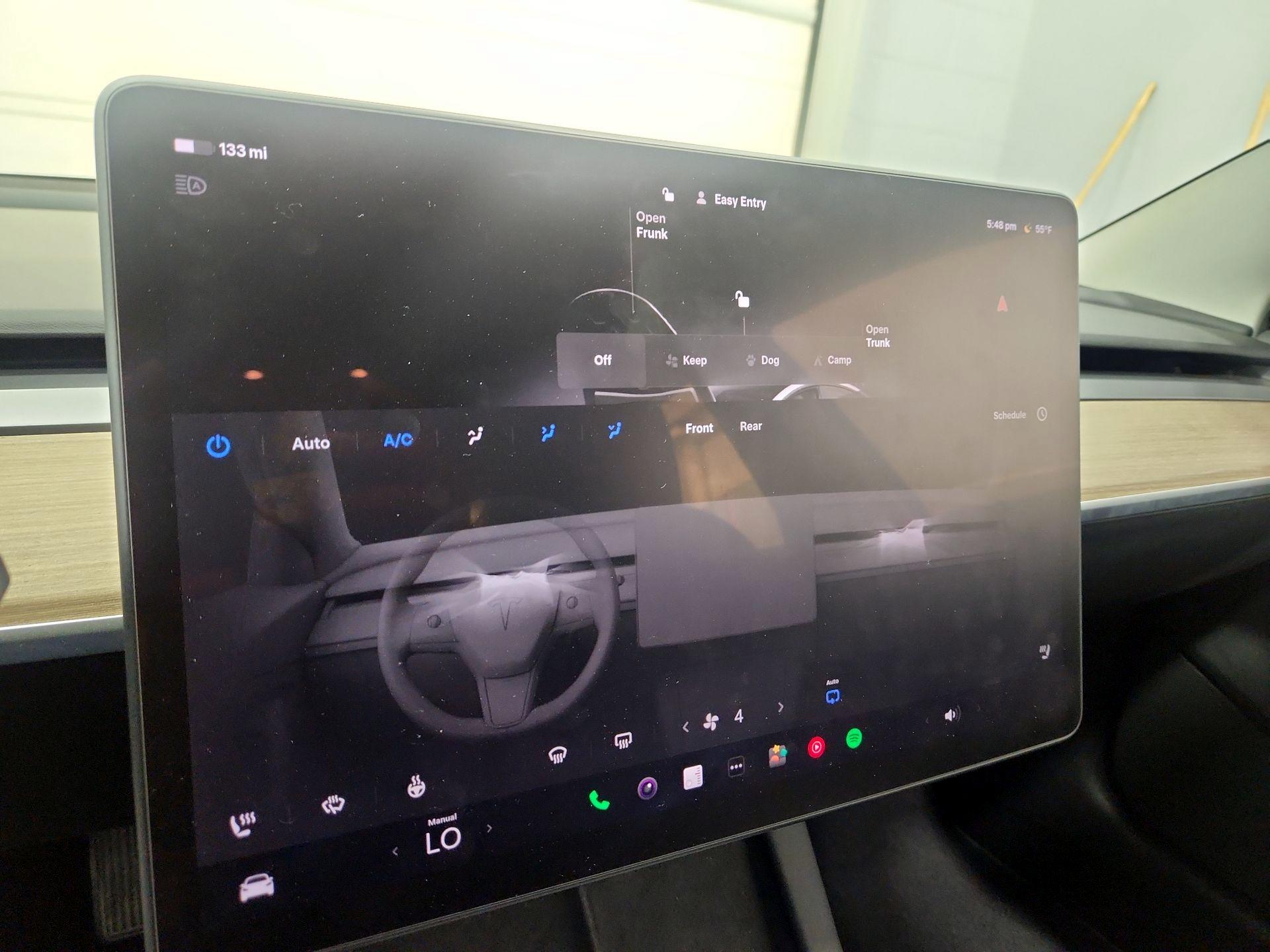 Thumbnail: 2023 Tesla Model 3 - 16