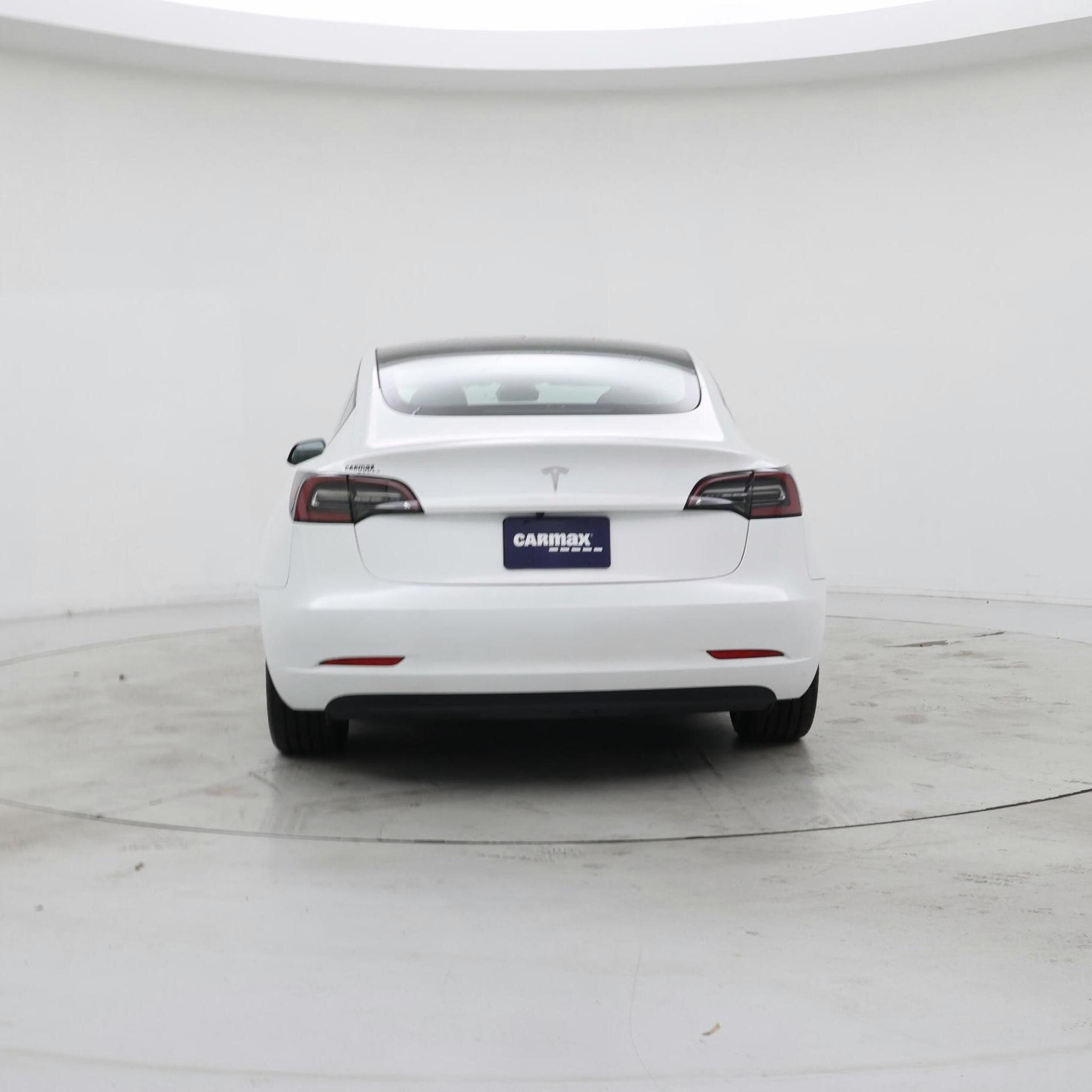 Thumbnail: 2023 Tesla Model 3 - 6