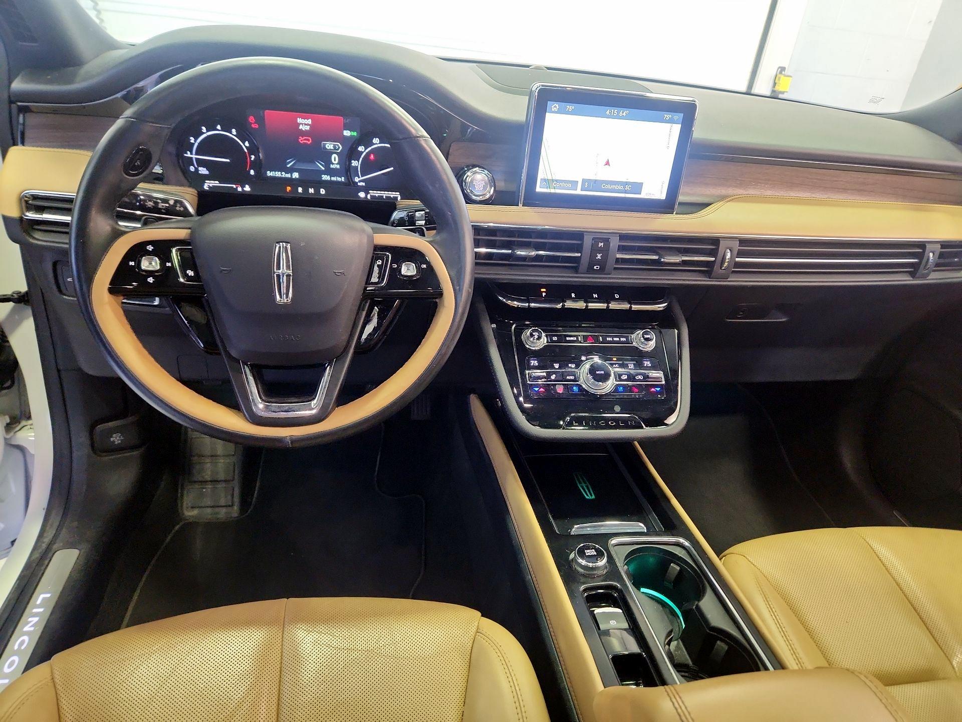 Thumbnail: 2020 Lincoln Corsair - 9