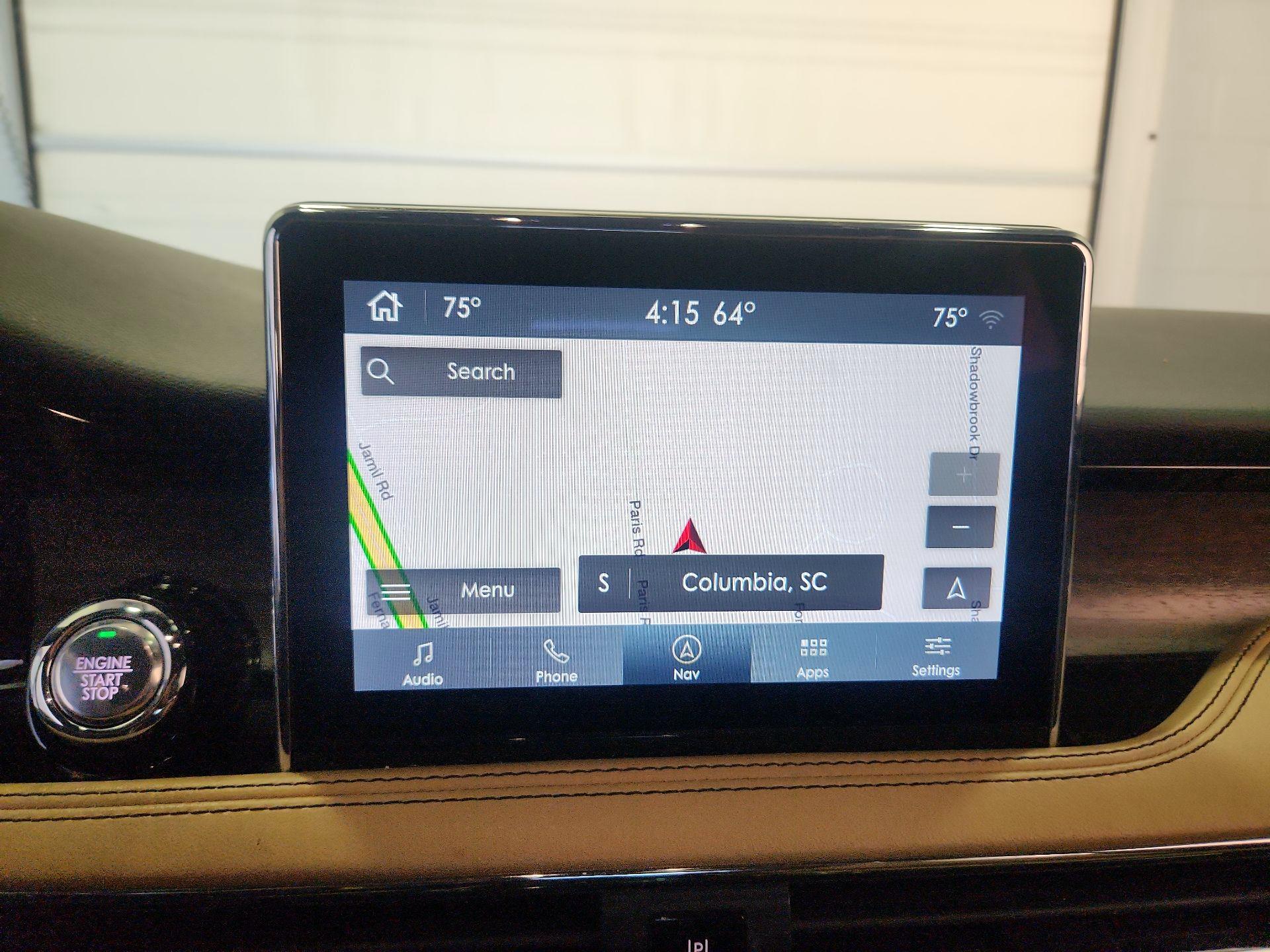 Thumbnail: 2020 Lincoln Corsair - 14