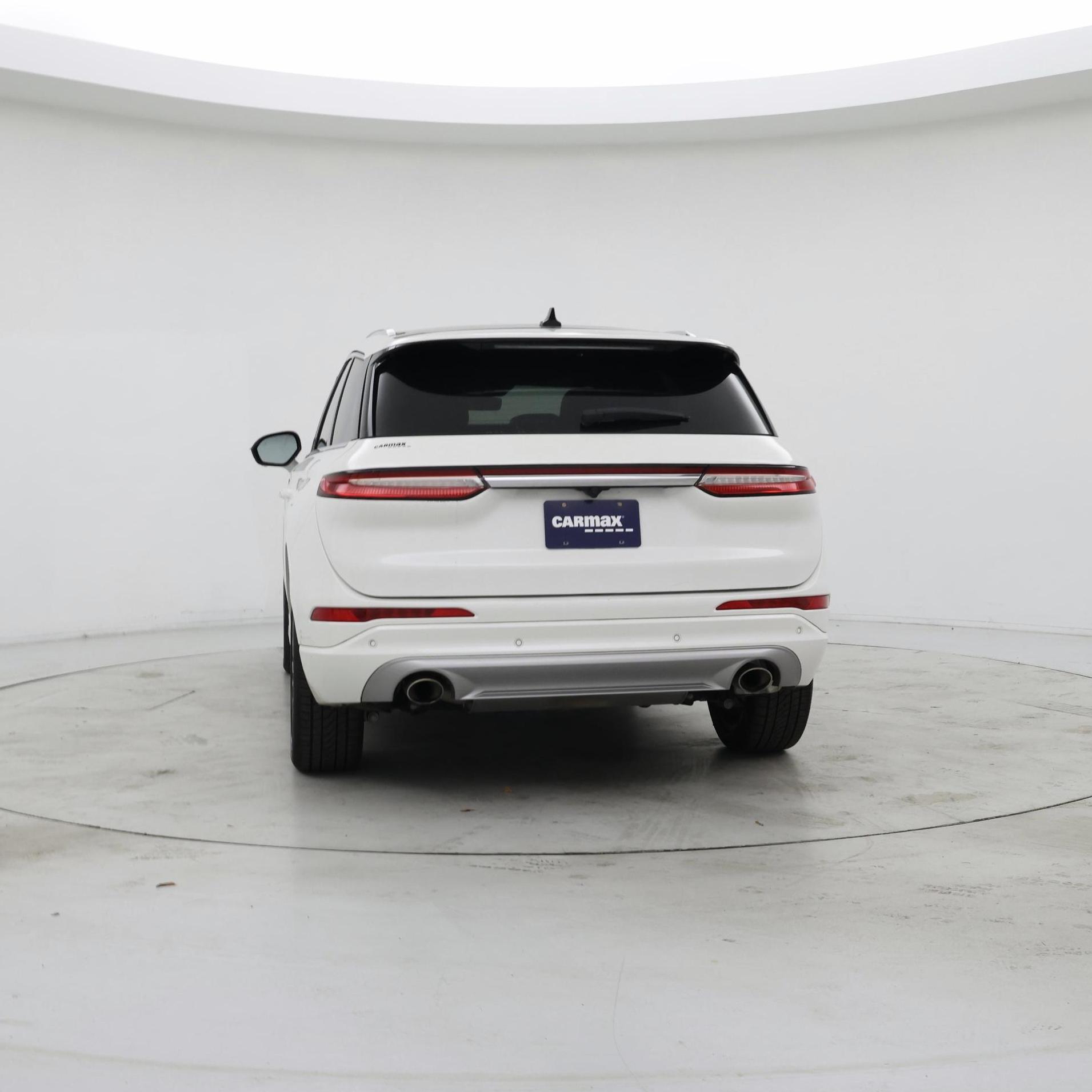 Thumbnail: 2020 Lincoln Corsair - 6