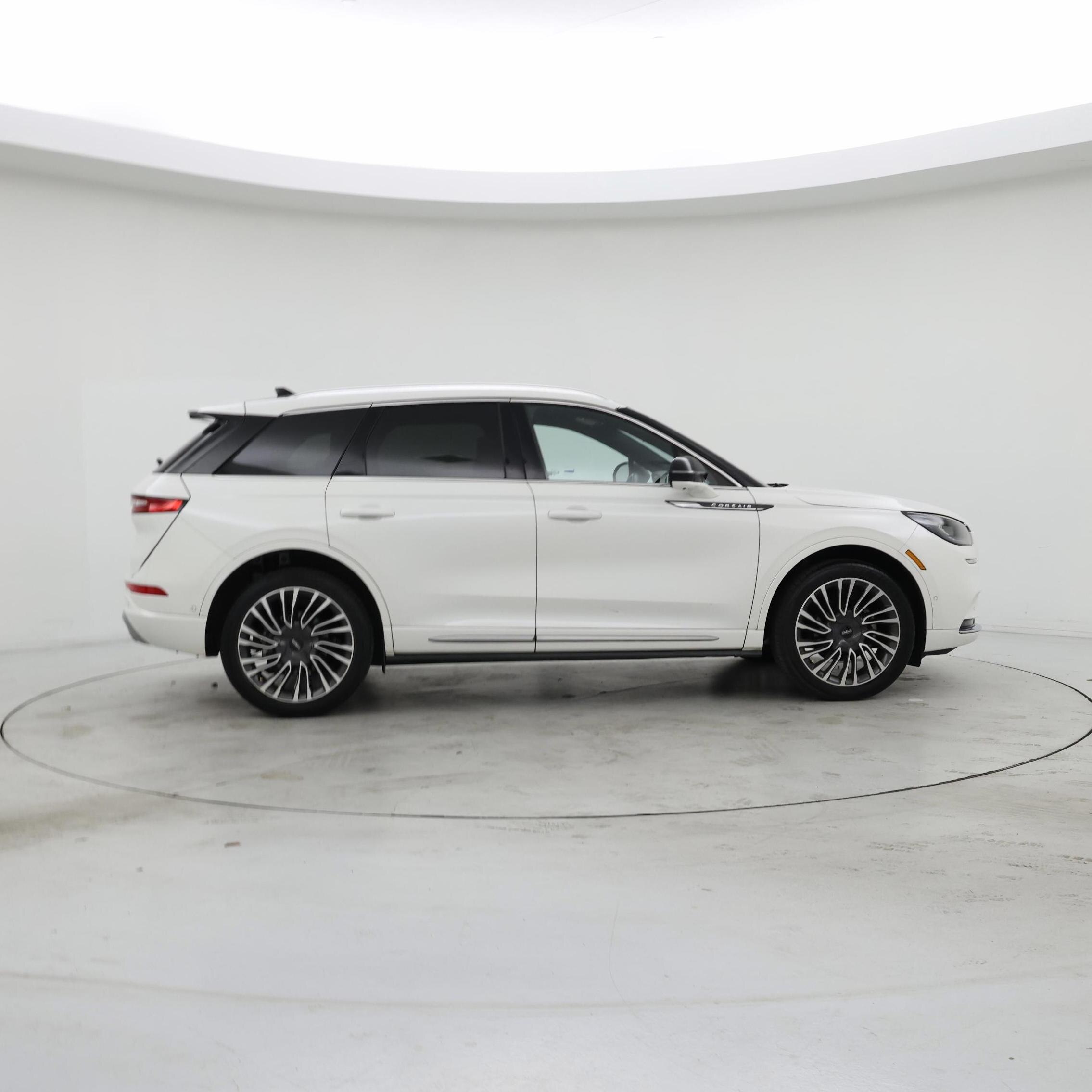 Thumbnail: 2020 Lincoln Corsair - 7