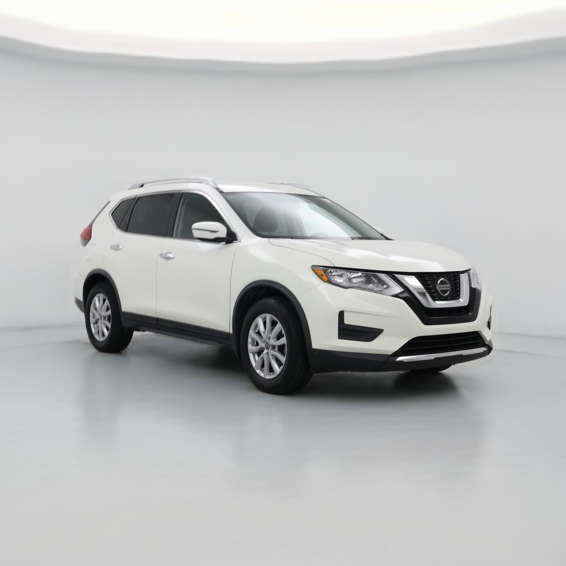 Thumbnail: 2018 Nissan Rogue - 1