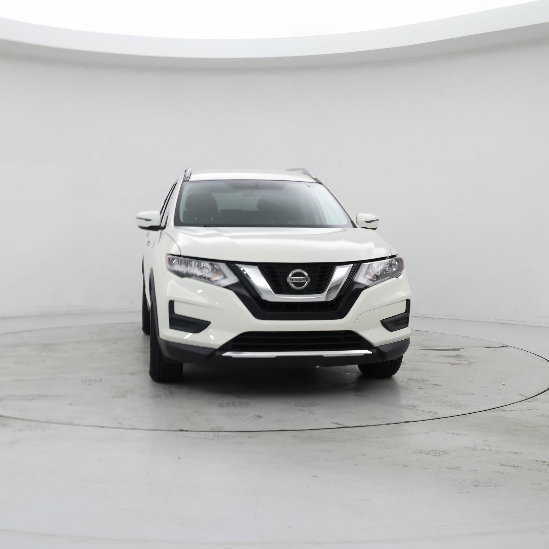Thumbnail: 2018 Nissan Rogue - 5