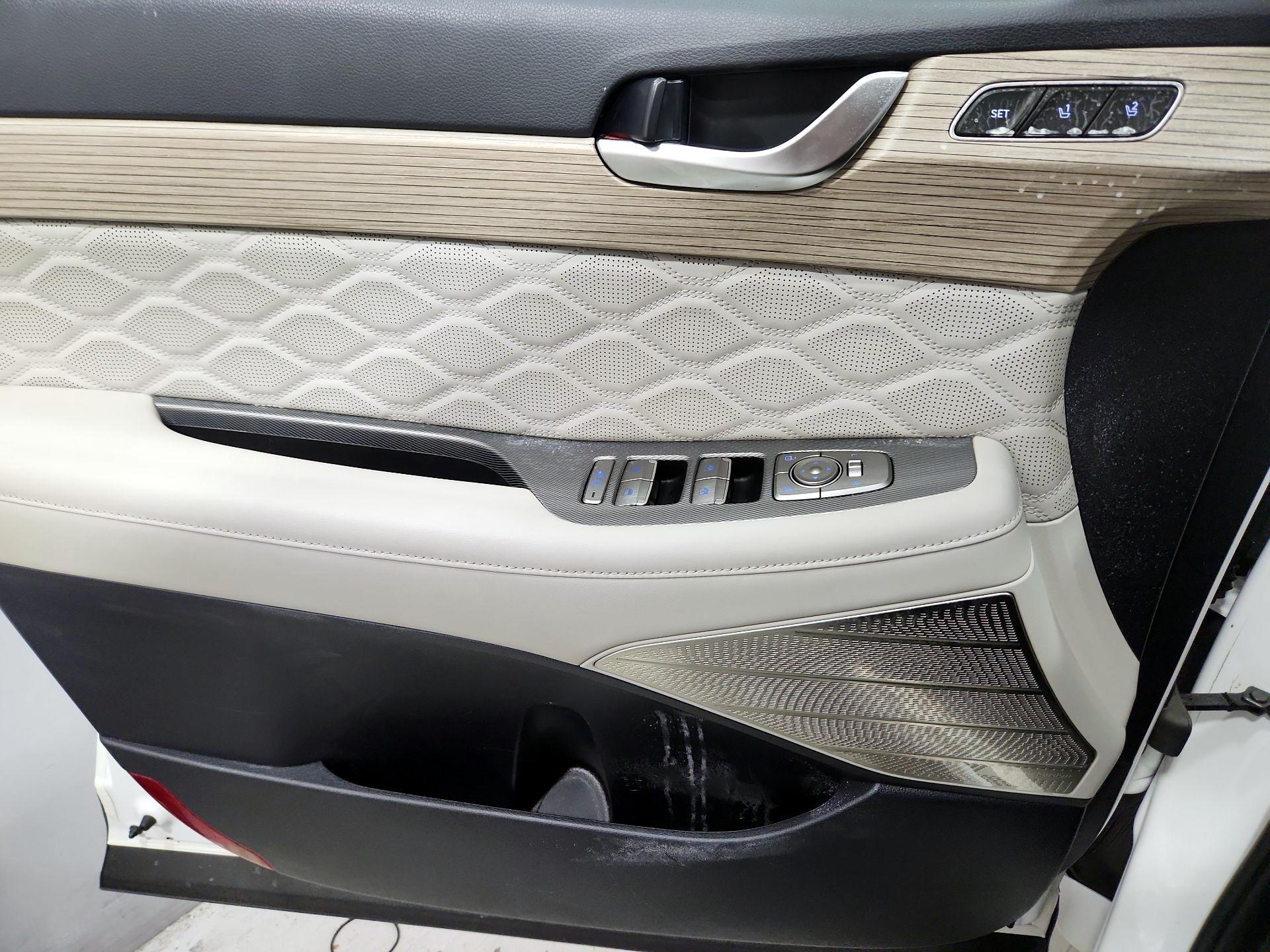 Thumbnail: 2022 Hyundai Palisade - 12