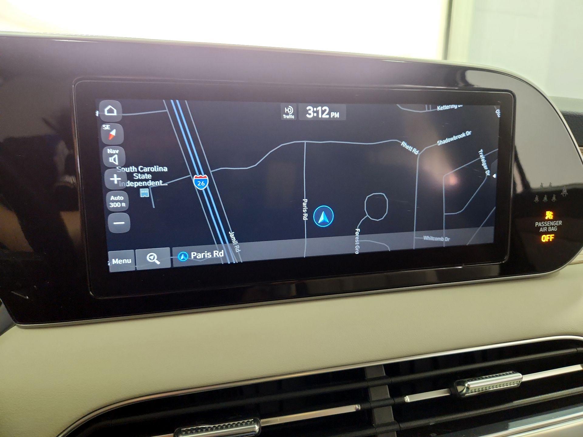 Thumbnail: 2022 Hyundai Palisade - 14