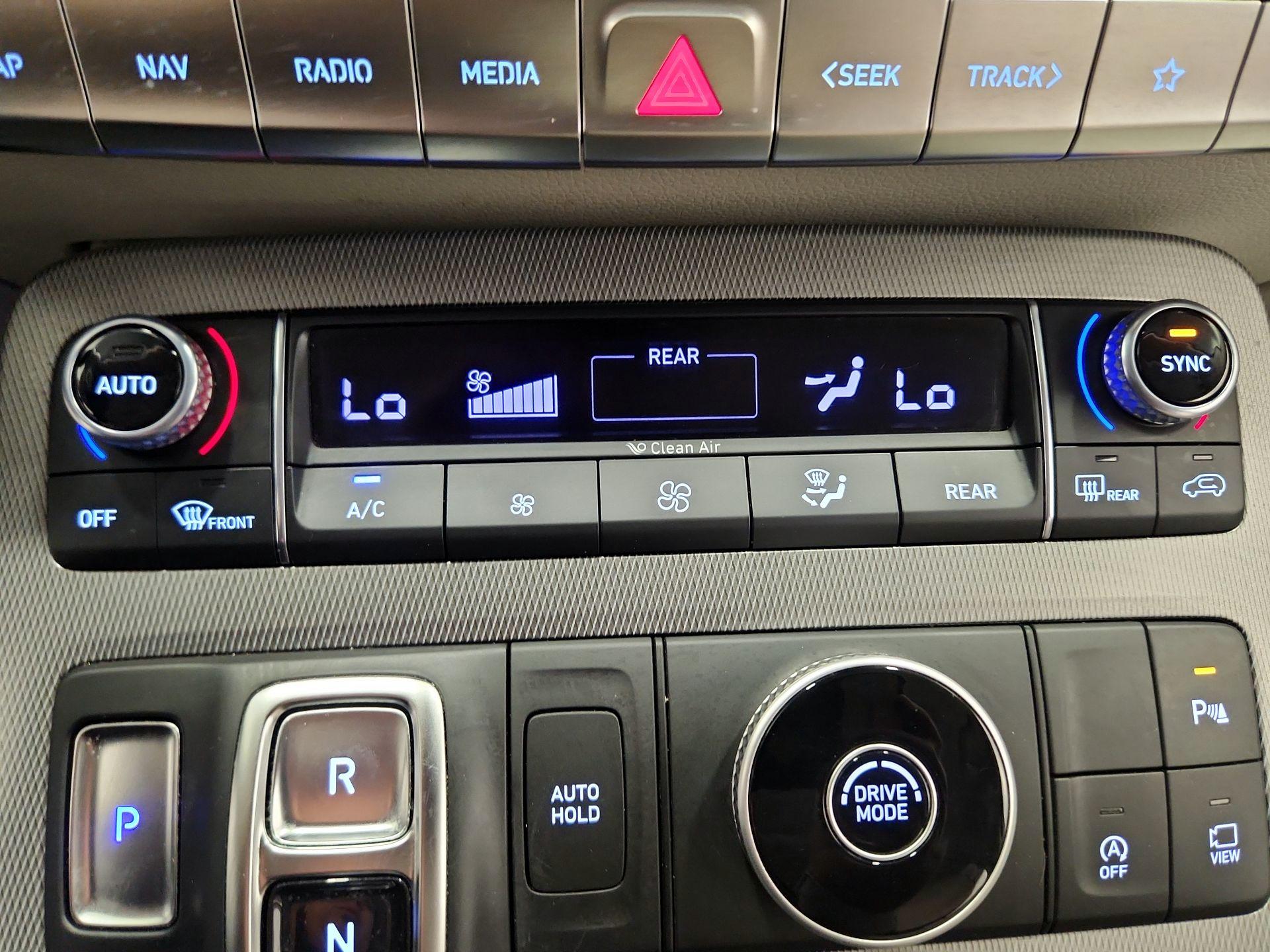 Thumbnail: 2022 Hyundai Palisade - 17