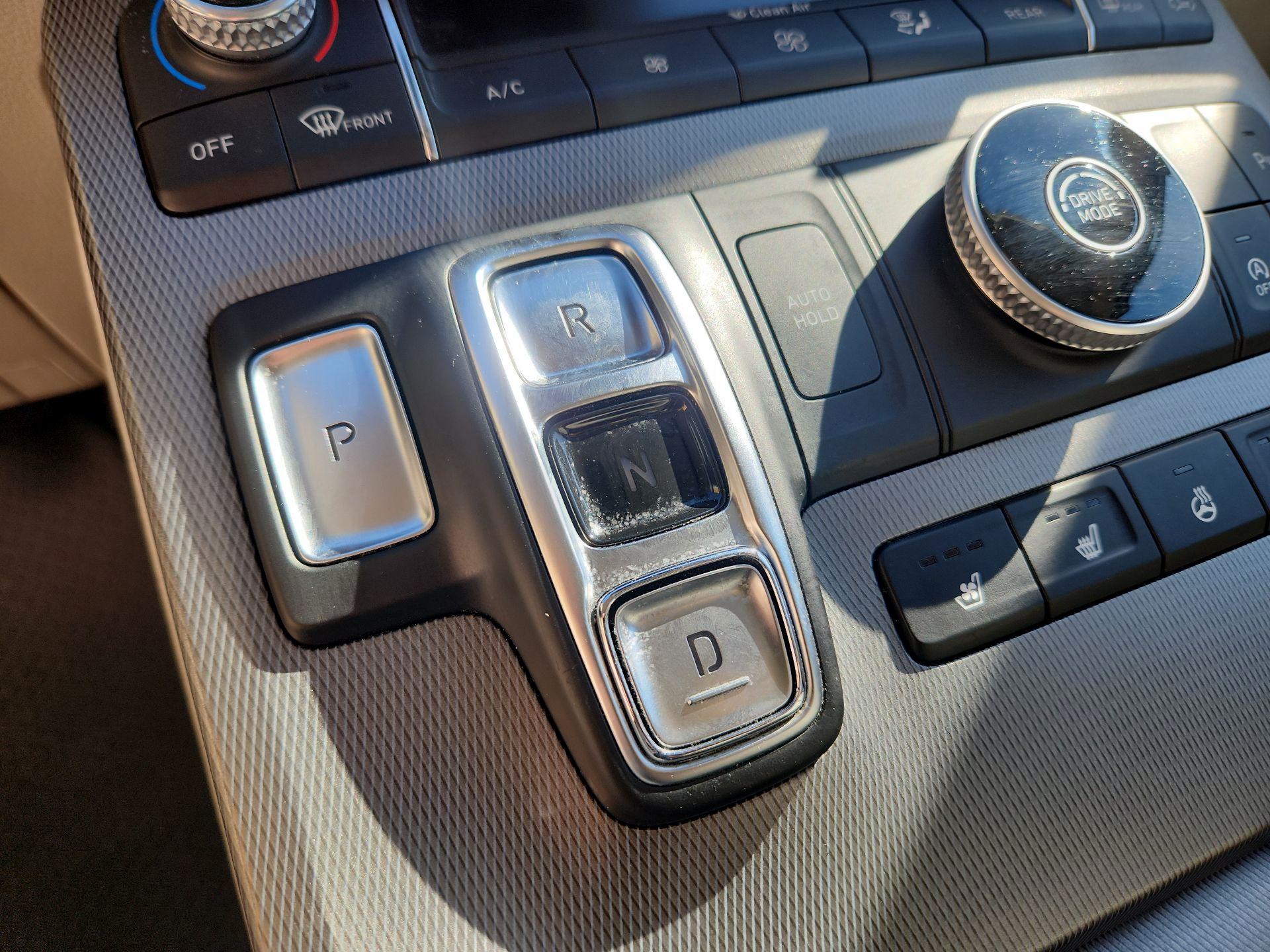 Thumbnail: 2022 Hyundai Palisade - 18