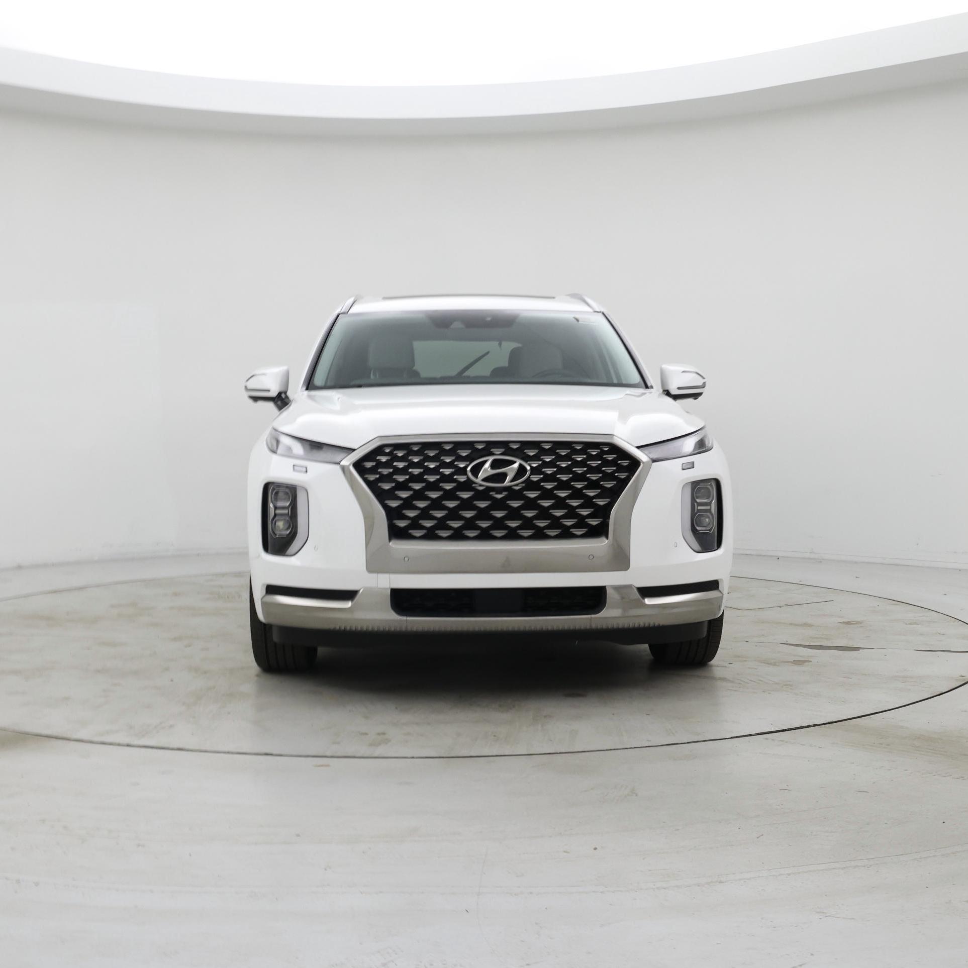 Thumbnail: 2022 Hyundai Palisade - 5