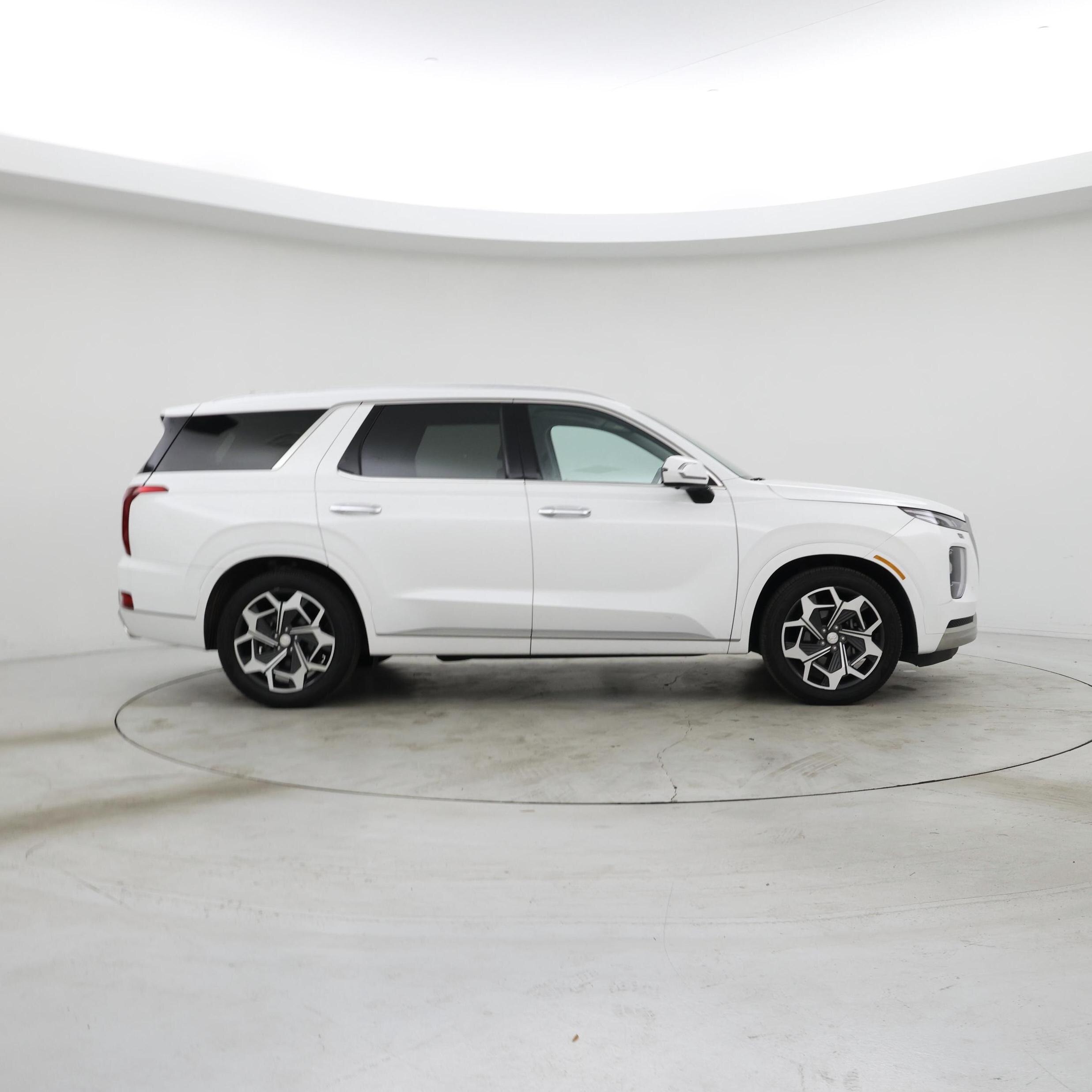 Thumbnail: 2022 Hyundai Palisade - 7