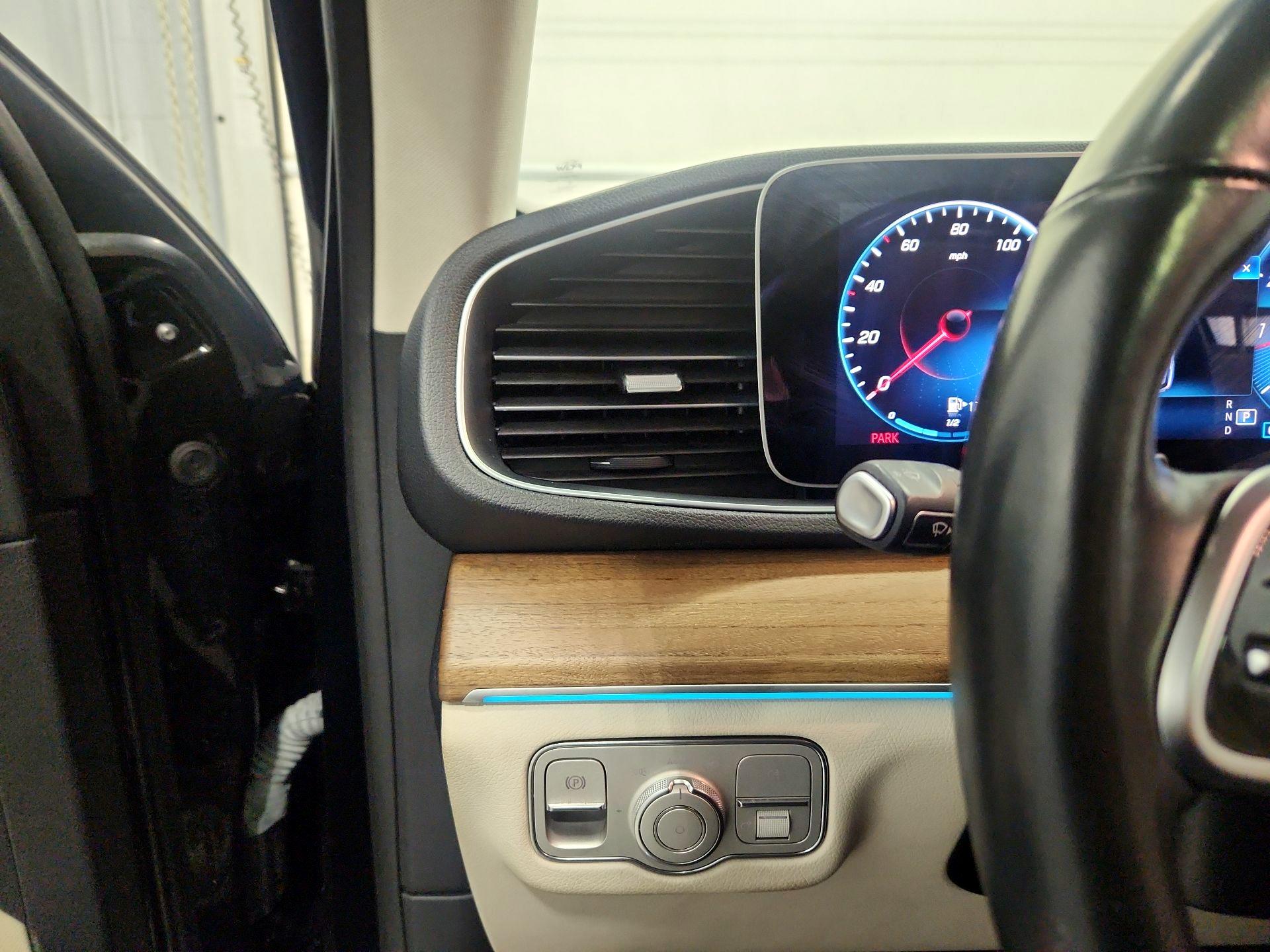 Thumbnail: 2022 Mercedes-Benz GLE - 13