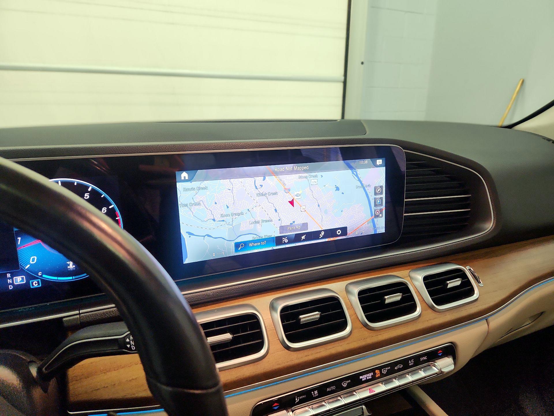 Thumbnail: 2022 Mercedes-Benz GLE - 14