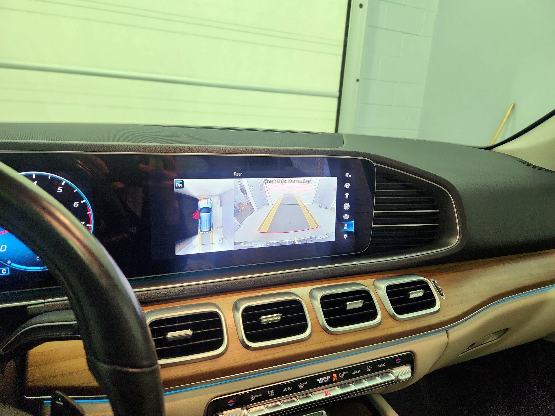 Thumbnail: 2022 Mercedes-Benz GLE - 15