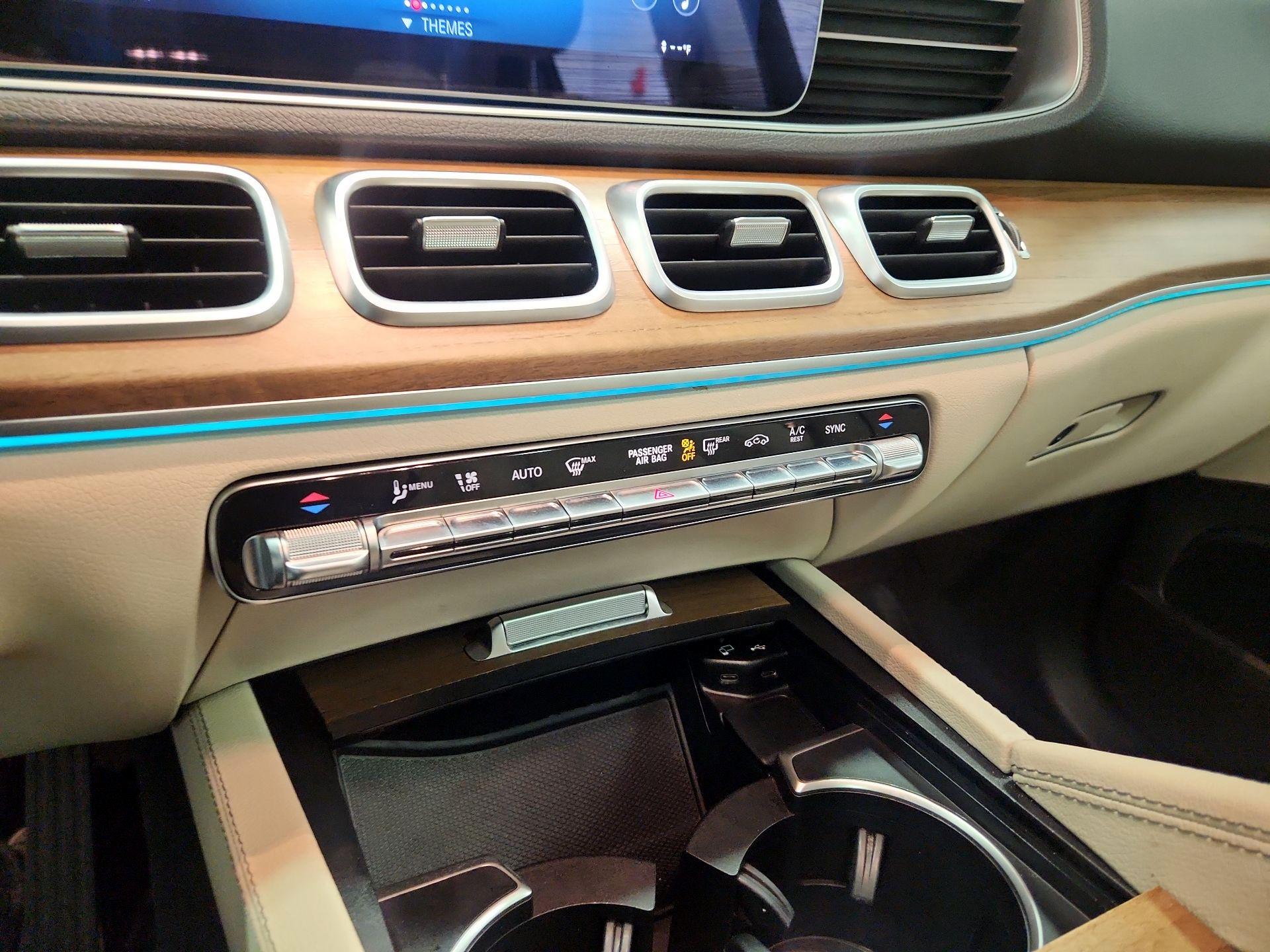 Thumbnail: 2022 Mercedes-Benz GLE - 17