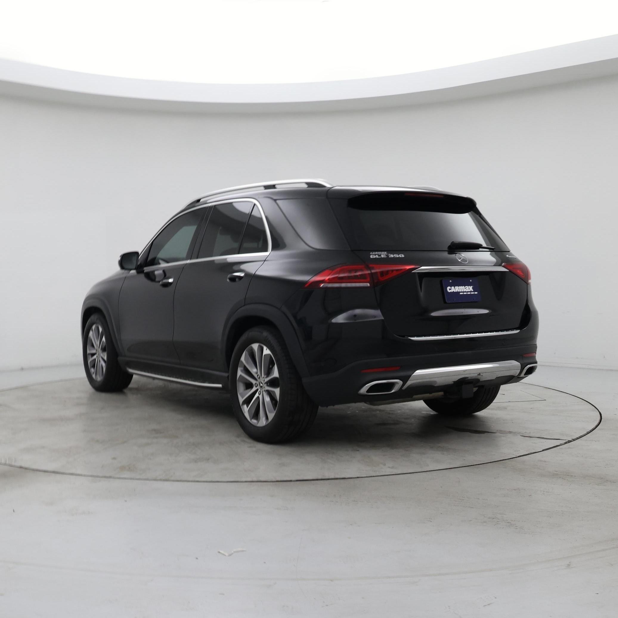 Thumbnail: 2022 Mercedes-Benz GLE - 2