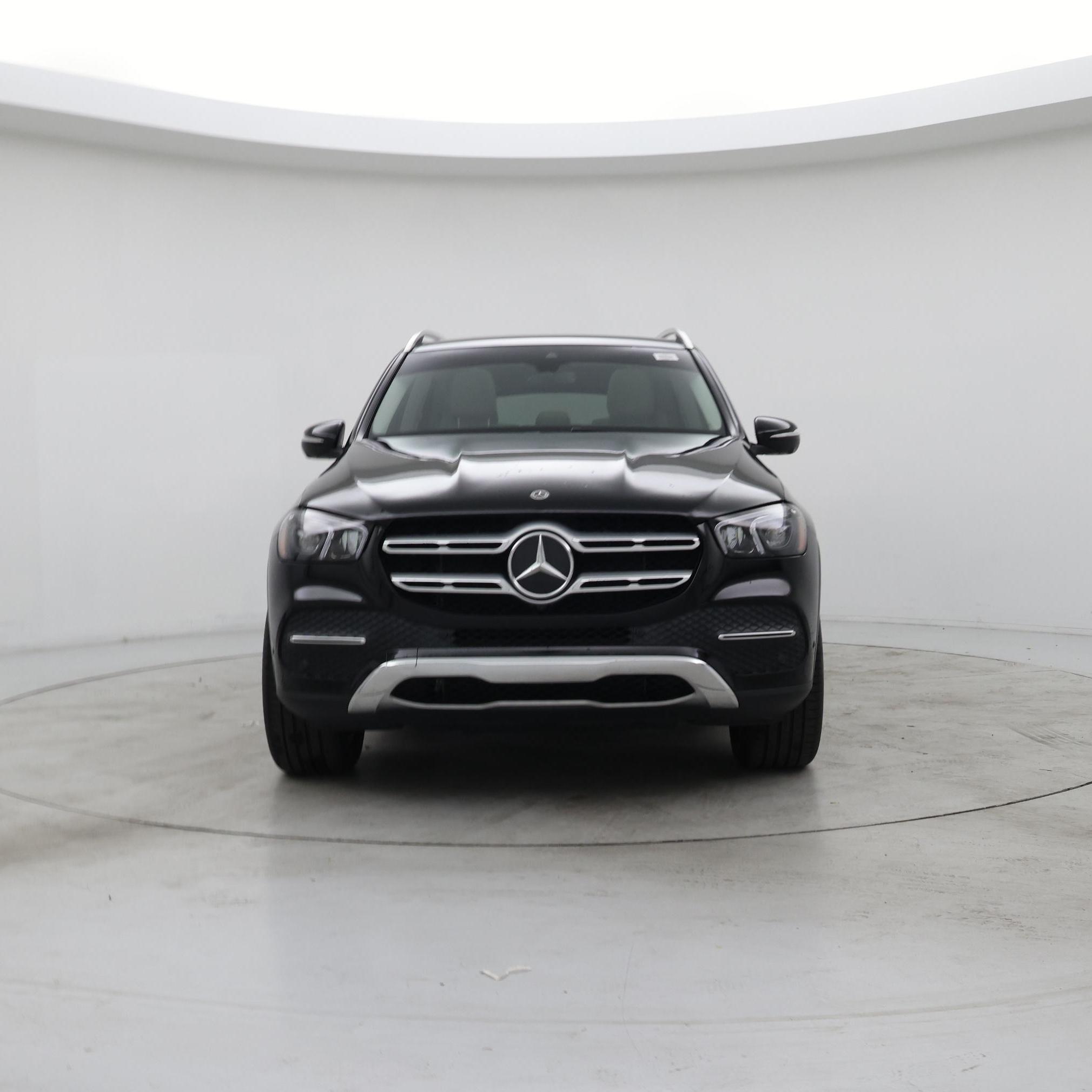 Thumbnail: 2022 Mercedes-Benz GLE - 5