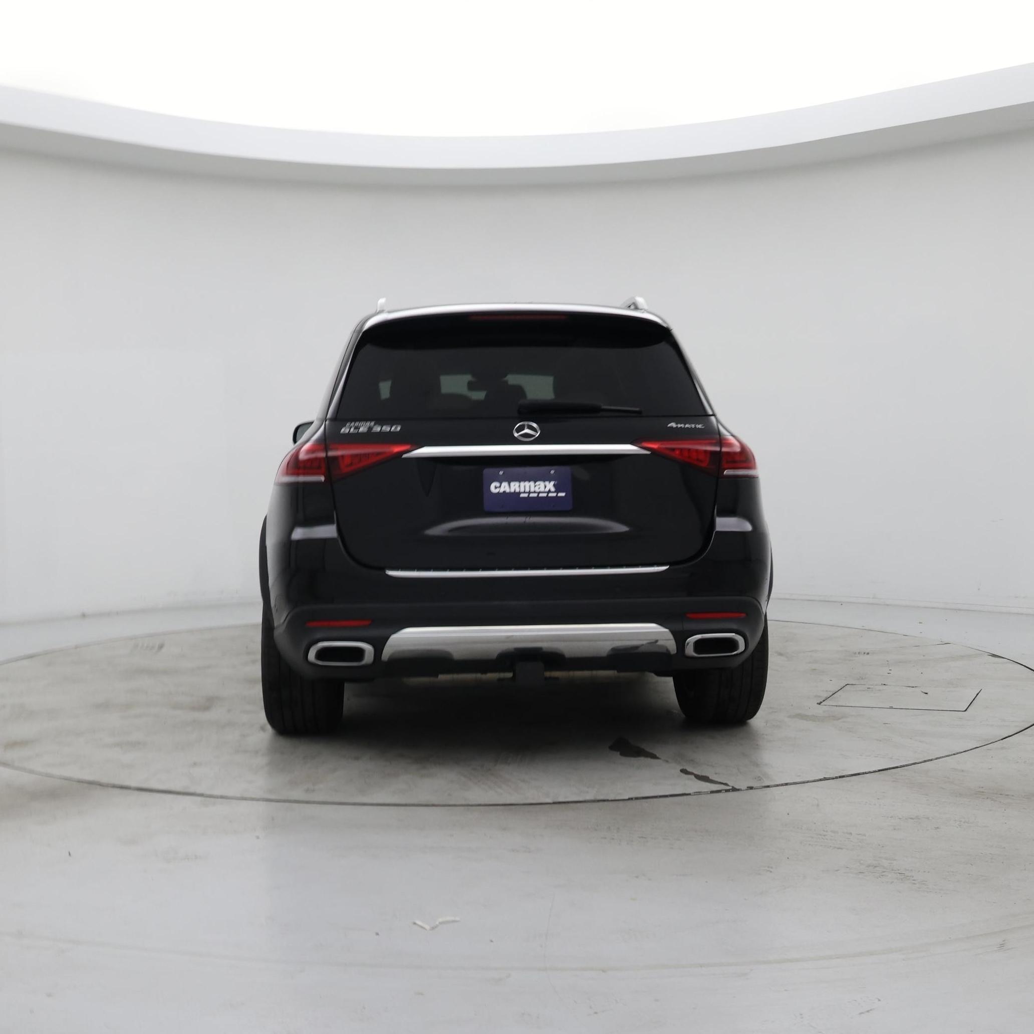 Thumbnail: 2022 Mercedes-Benz GLE - 6