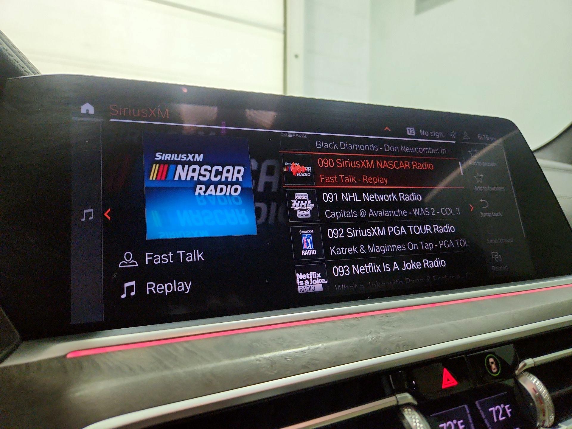 Thumbnail: 2021 BMW X5 - 15