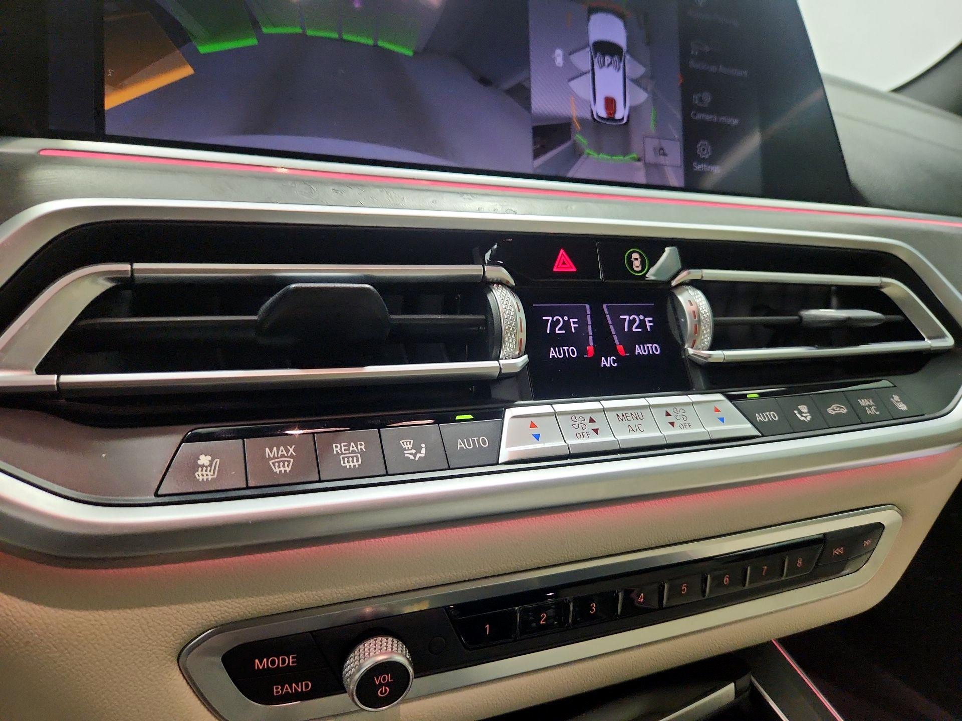 Thumbnail: 2021 BMW X5 - 16