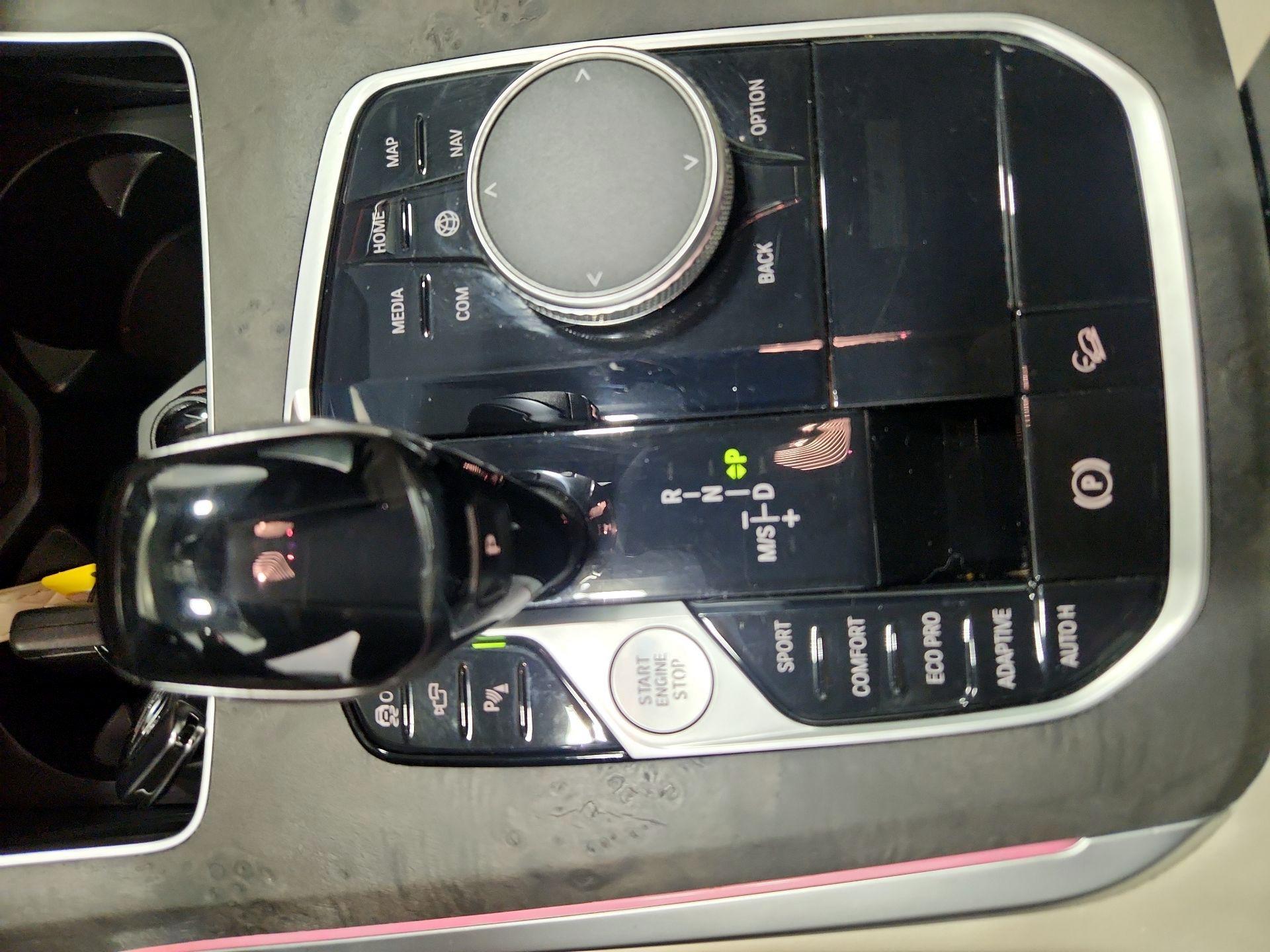 Thumbnail: 2021 BMW X5 - 17