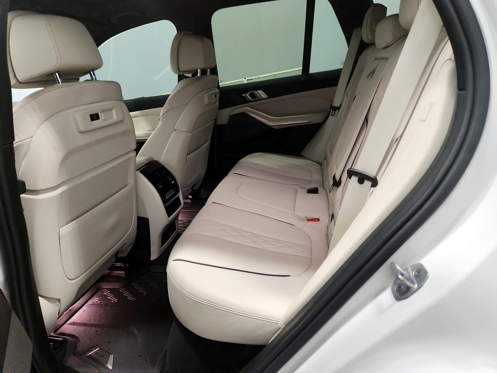 Thumbnail: 2021 BMW X5 - 19