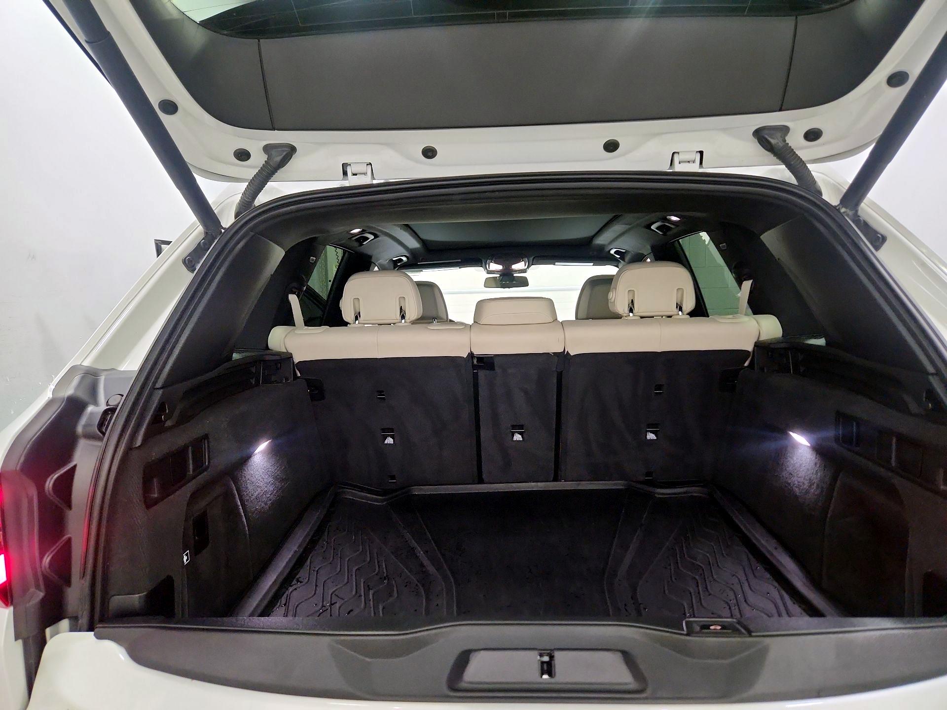 Thumbnail: 2021 BMW X5 - 20