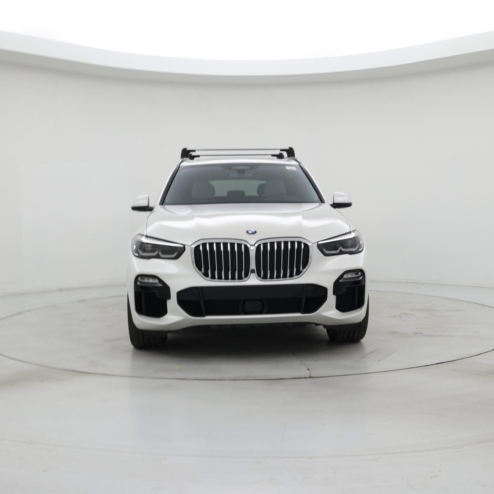 Thumbnail: 2021 BMW X5 - 5