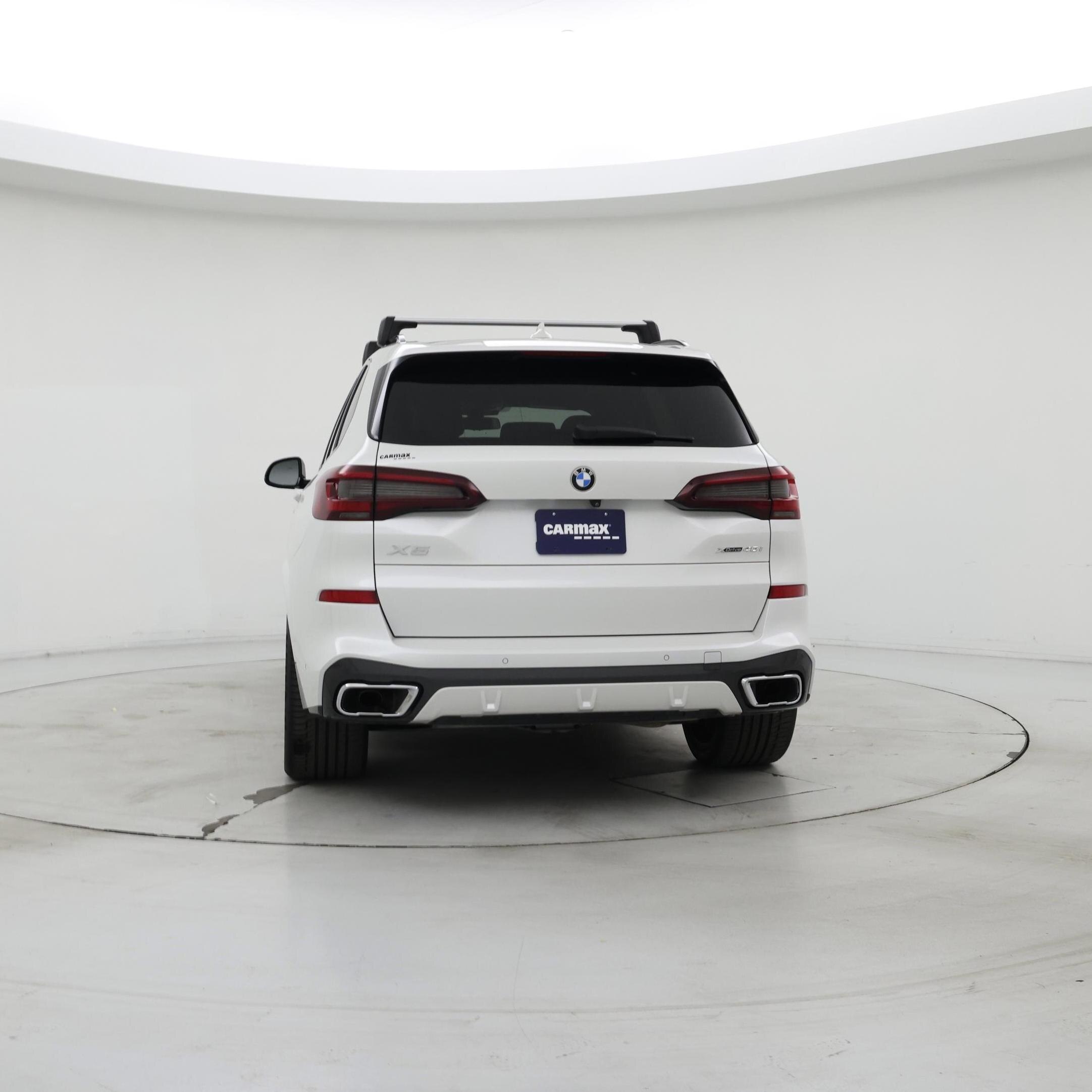 Thumbnail: 2021 BMW X5 - 6