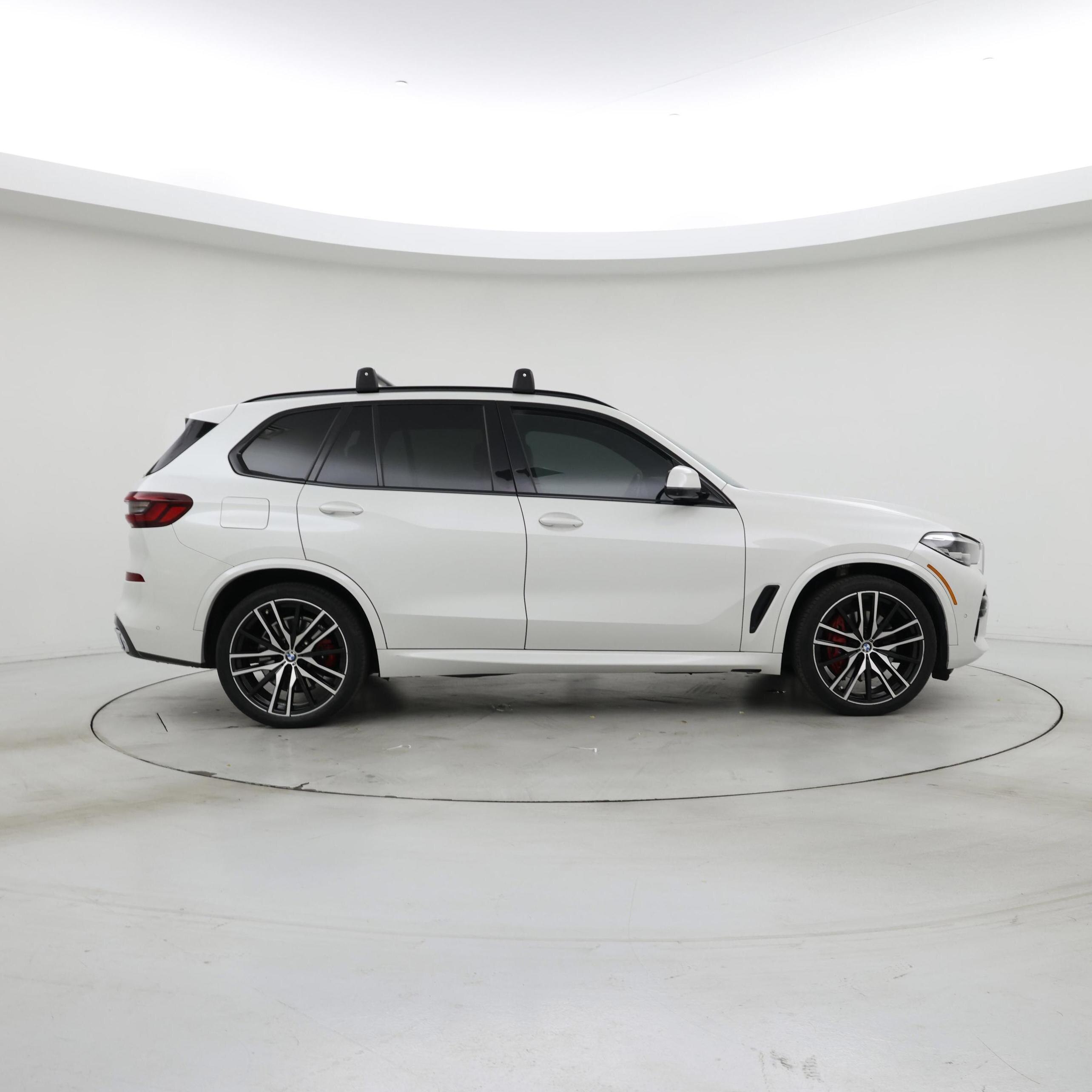 Thumbnail: 2021 BMW X5 - 7
