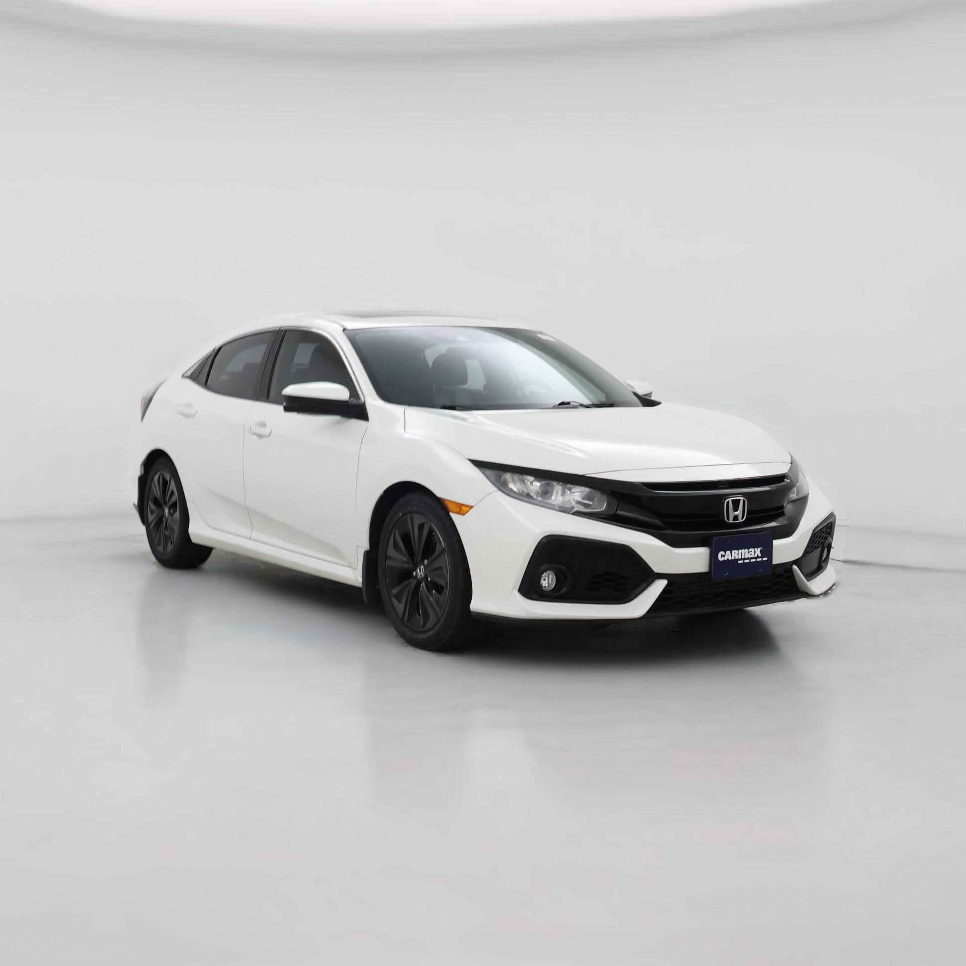 Thumbnail: 2019 Honda Civic - 1