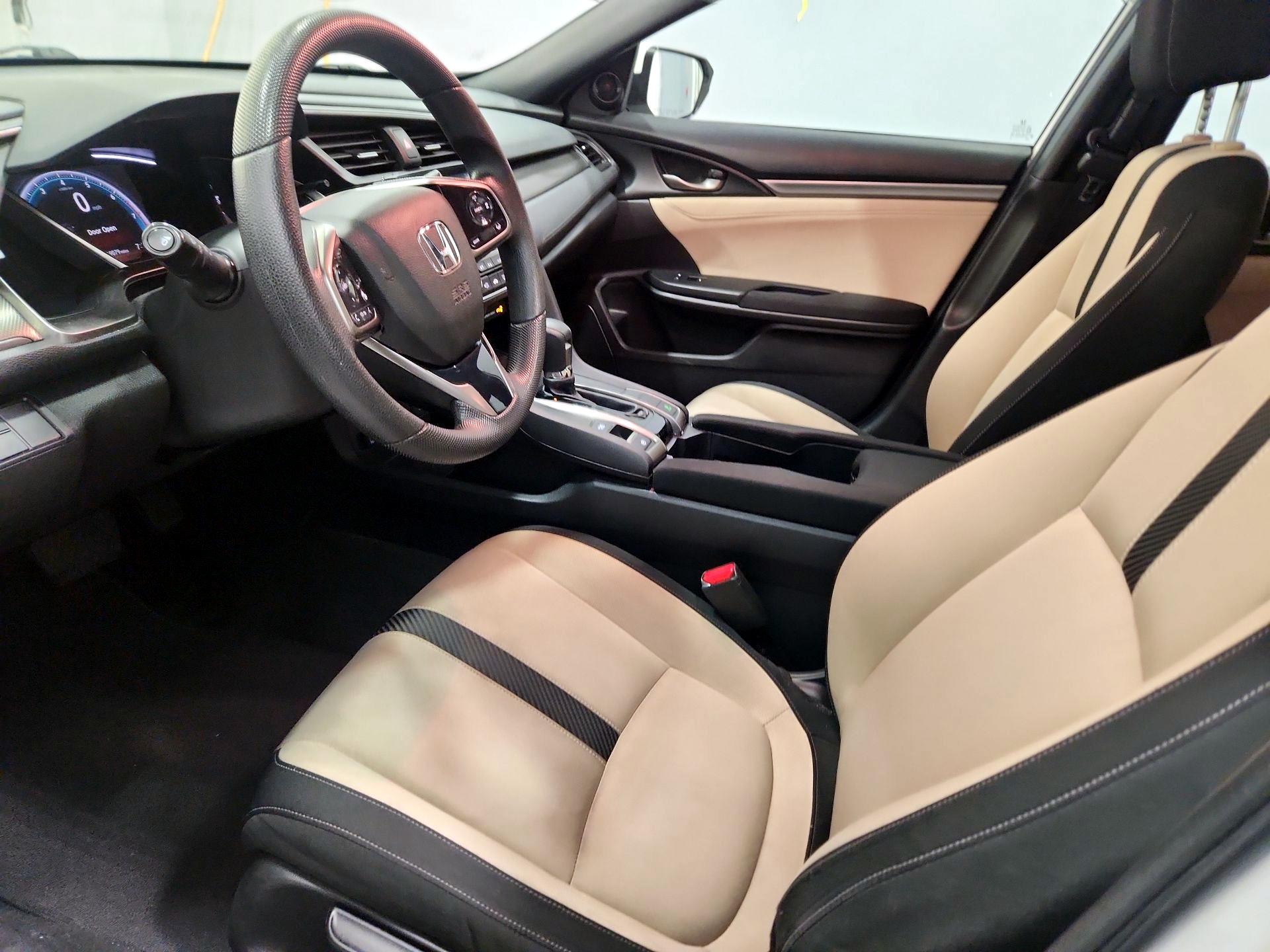 Thumbnail: 2019 Honda Civic - 11