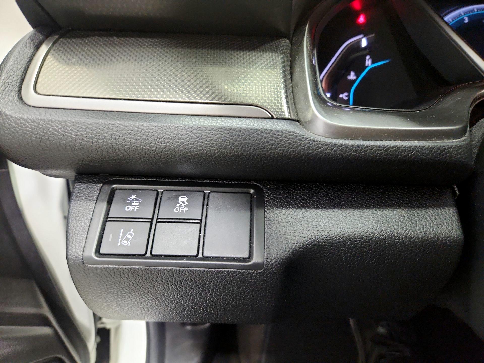 Thumbnail: 2019 Honda Civic - 13