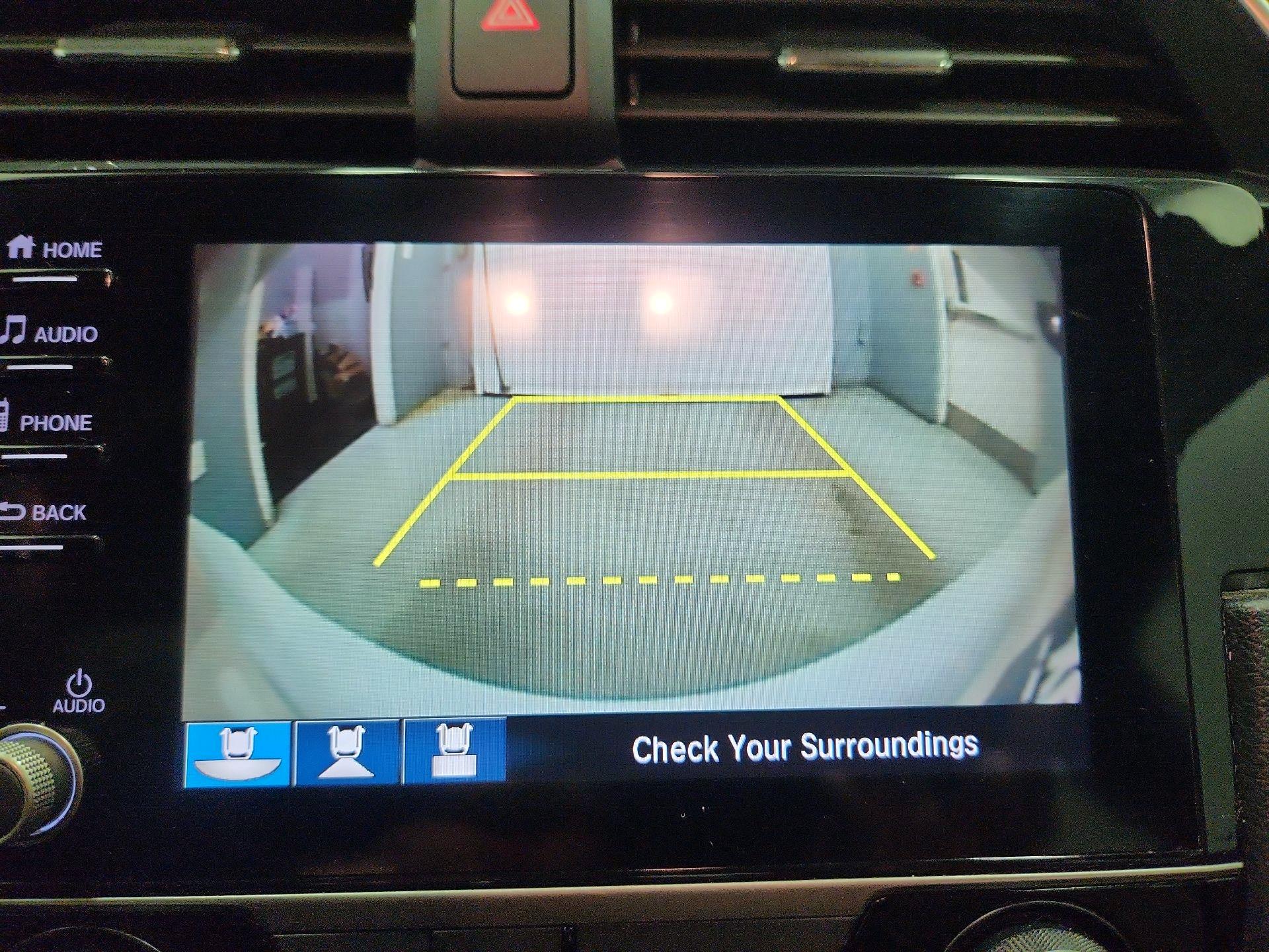 Thumbnail: 2019 Honda Civic - 14