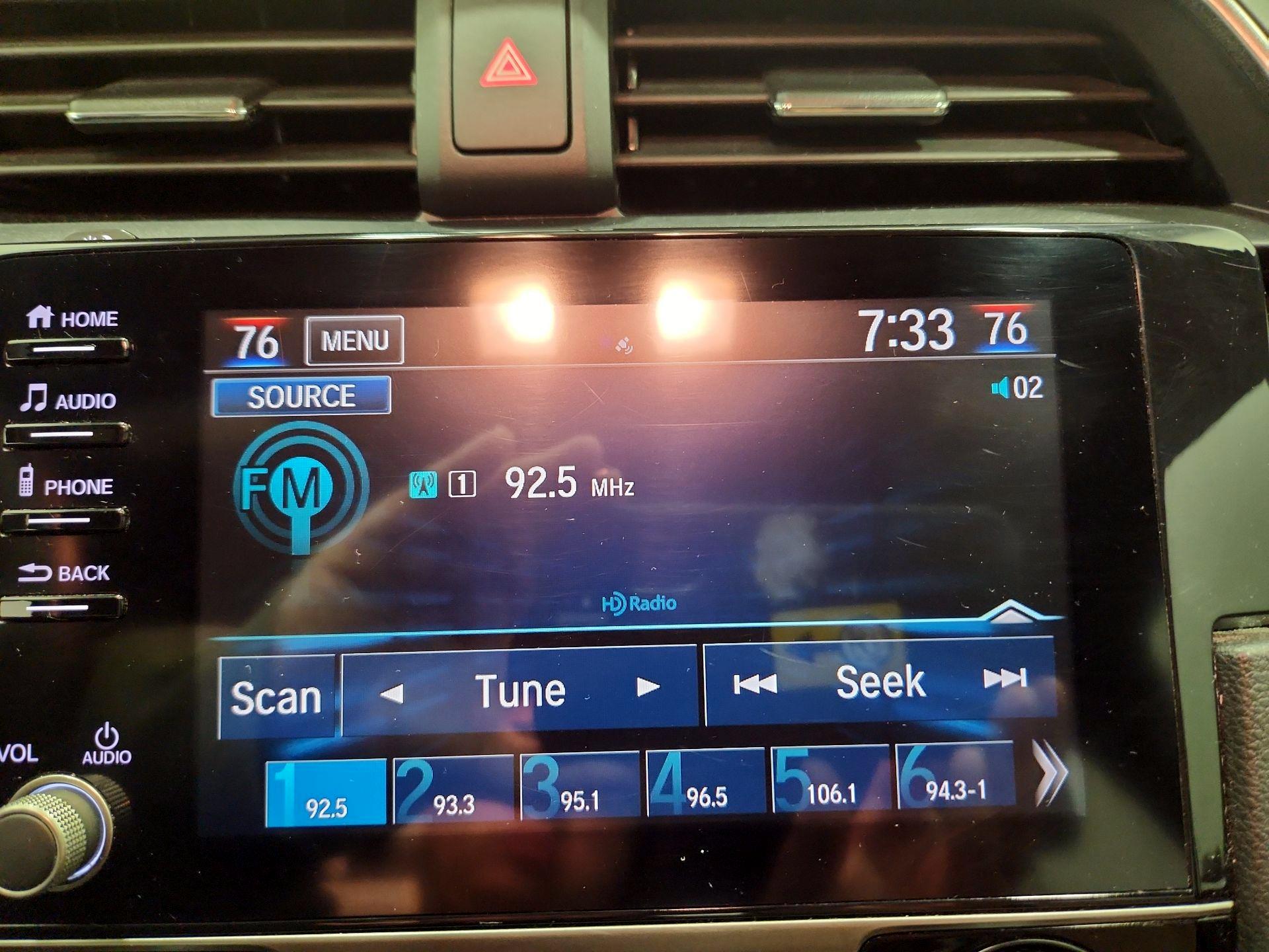 Thumbnail: 2019 Honda Civic - 15