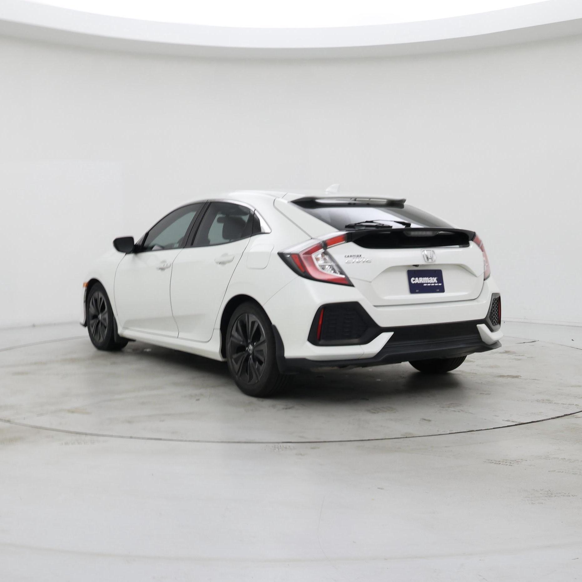 Thumbnail: 2019 Honda Civic - 2