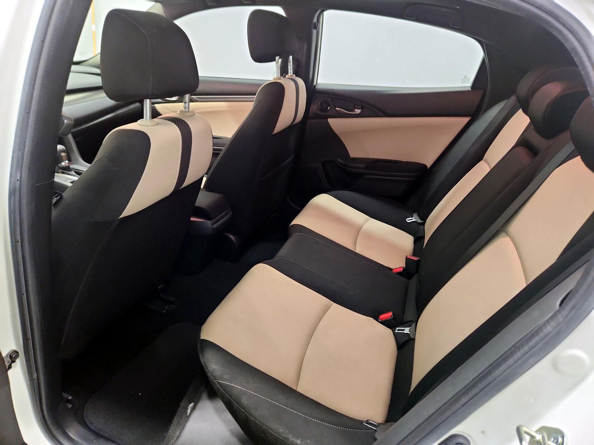 Thumbnail: 2019 Honda Civic - 20