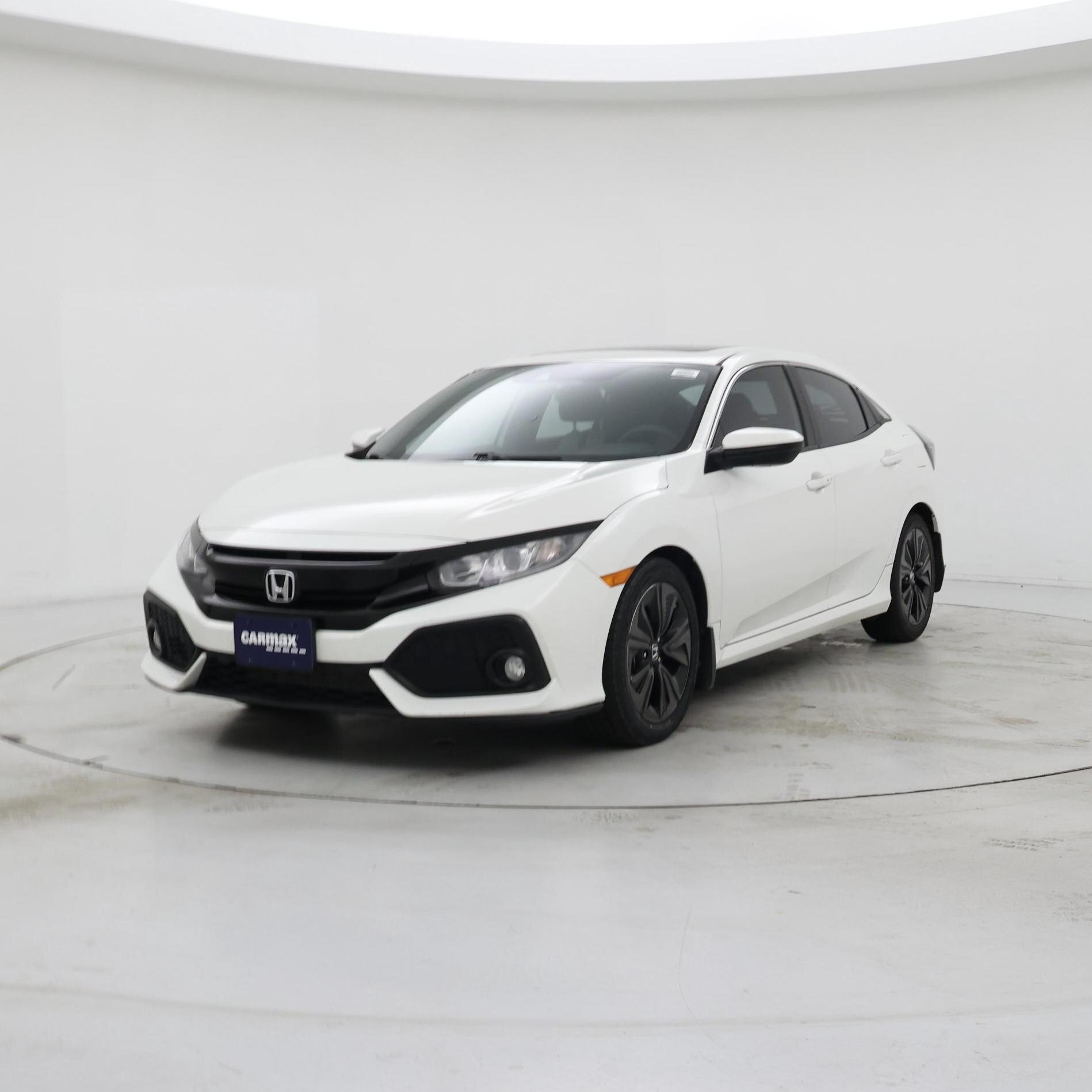 Thumbnail: 2019 Honda Civic - 4